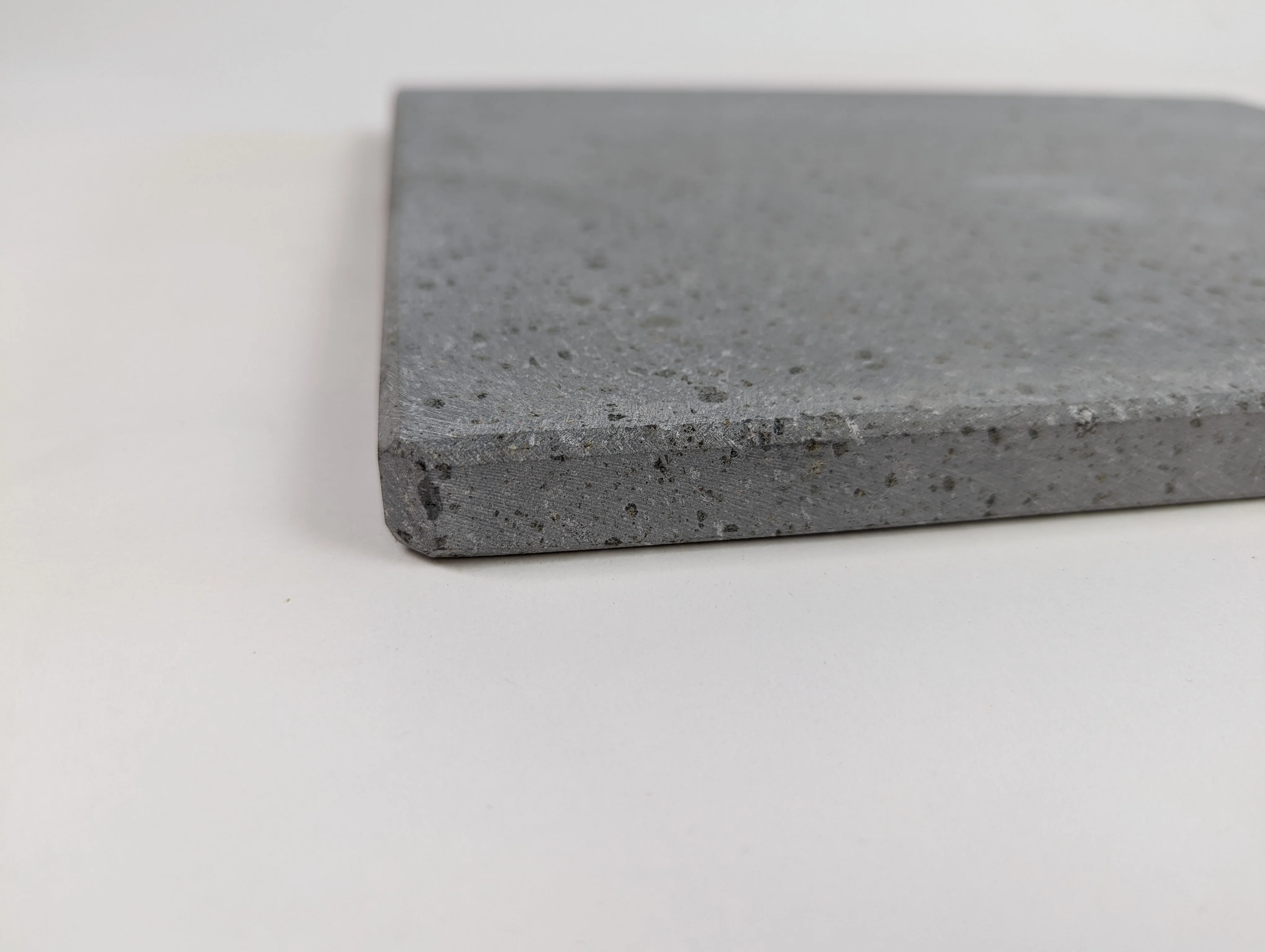 Pizza Baking Stone, Rectangle 100% Natural Lava Stone for Oven & BBQ - Image 9