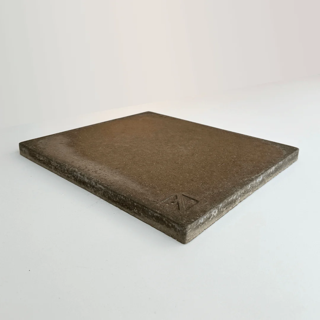 Effeuno Biscotto Clay Pizza Stone - Pizza Baking - Image 6