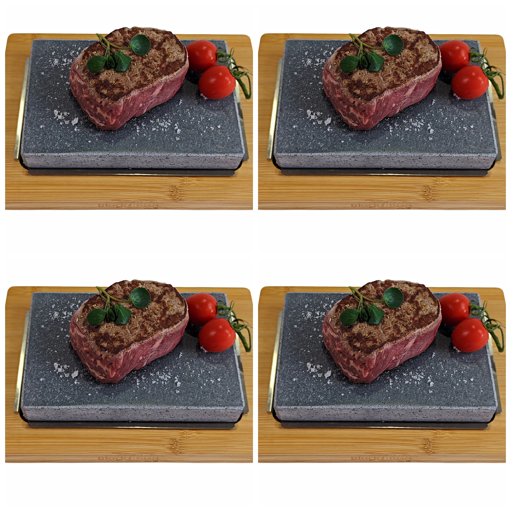 Steak Stone Cooking Set | Gift Set & Multipack - Image 11