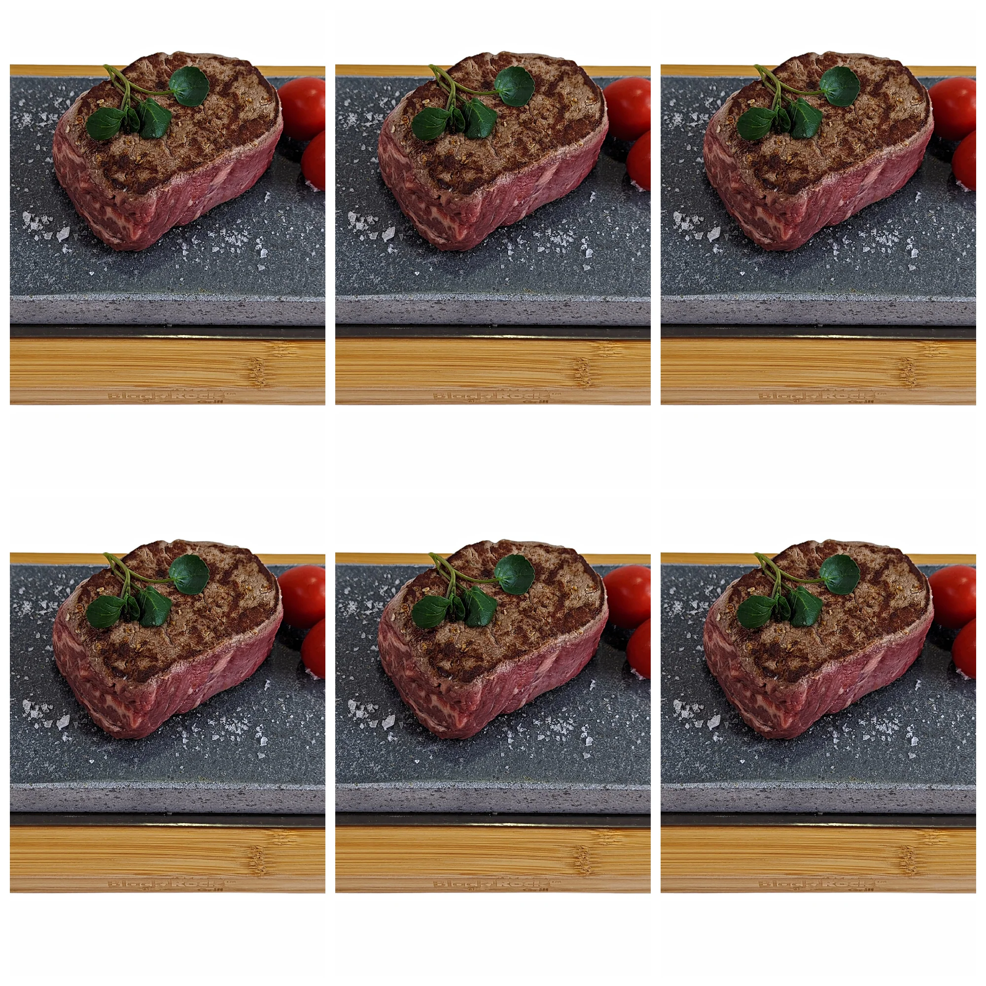 Steak Stone Cooking Set | Gift Set & Multipack - Image 12