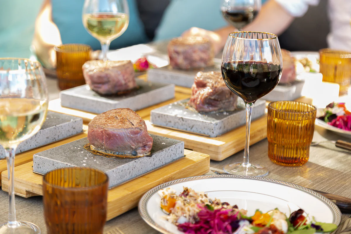 Steak Stone Cooking Set | Gift Set & Multipack - Image 9