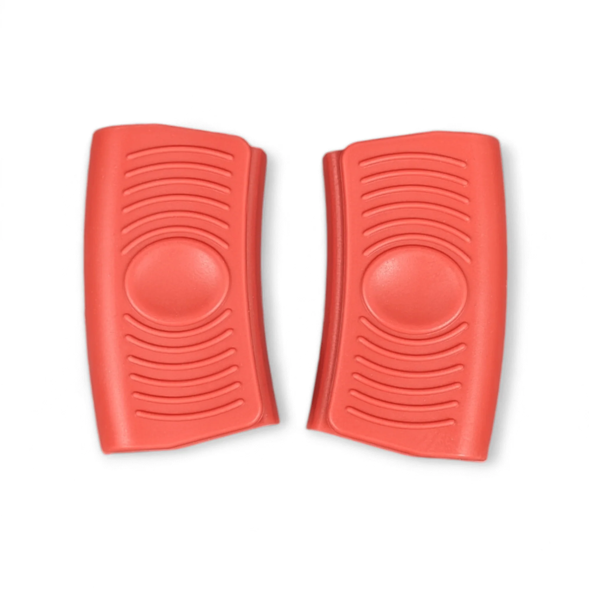 Silicone Heat Resistant Handle Holder Covers (Pair) - Premium Food-Grade Heat Protectors for Hot Handles - Image 5