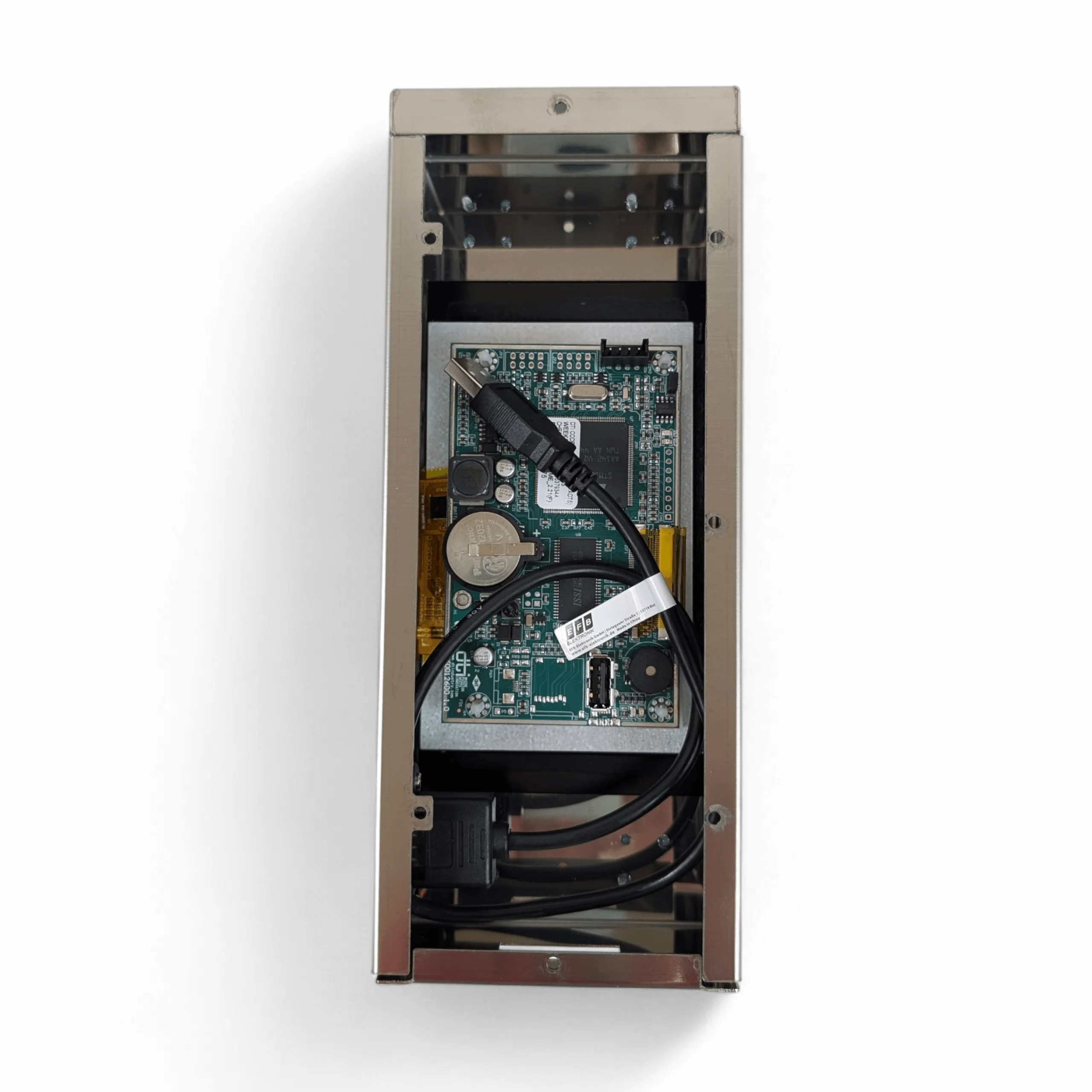 Digital Display Board for P134H Evo - Image 3