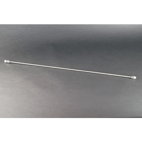 Door Clamp Handle Through Rod & Nuts for BRSeries Oven