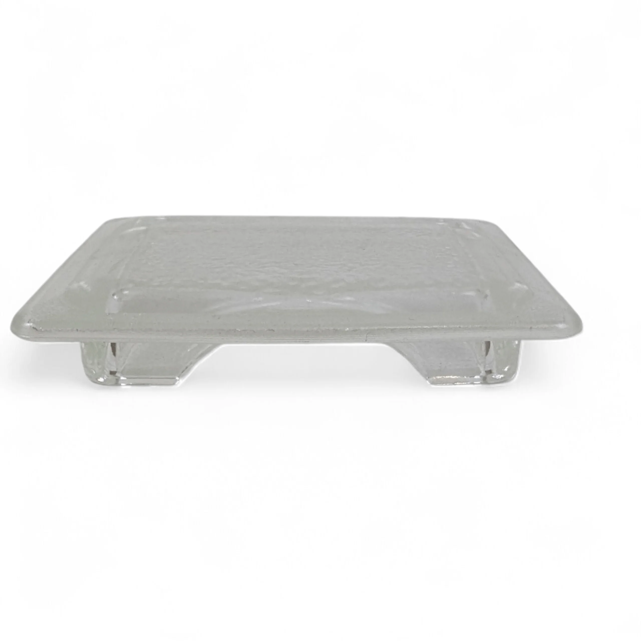 Effeuno Lamp Shade Glass- Flat Fitting - Image 2