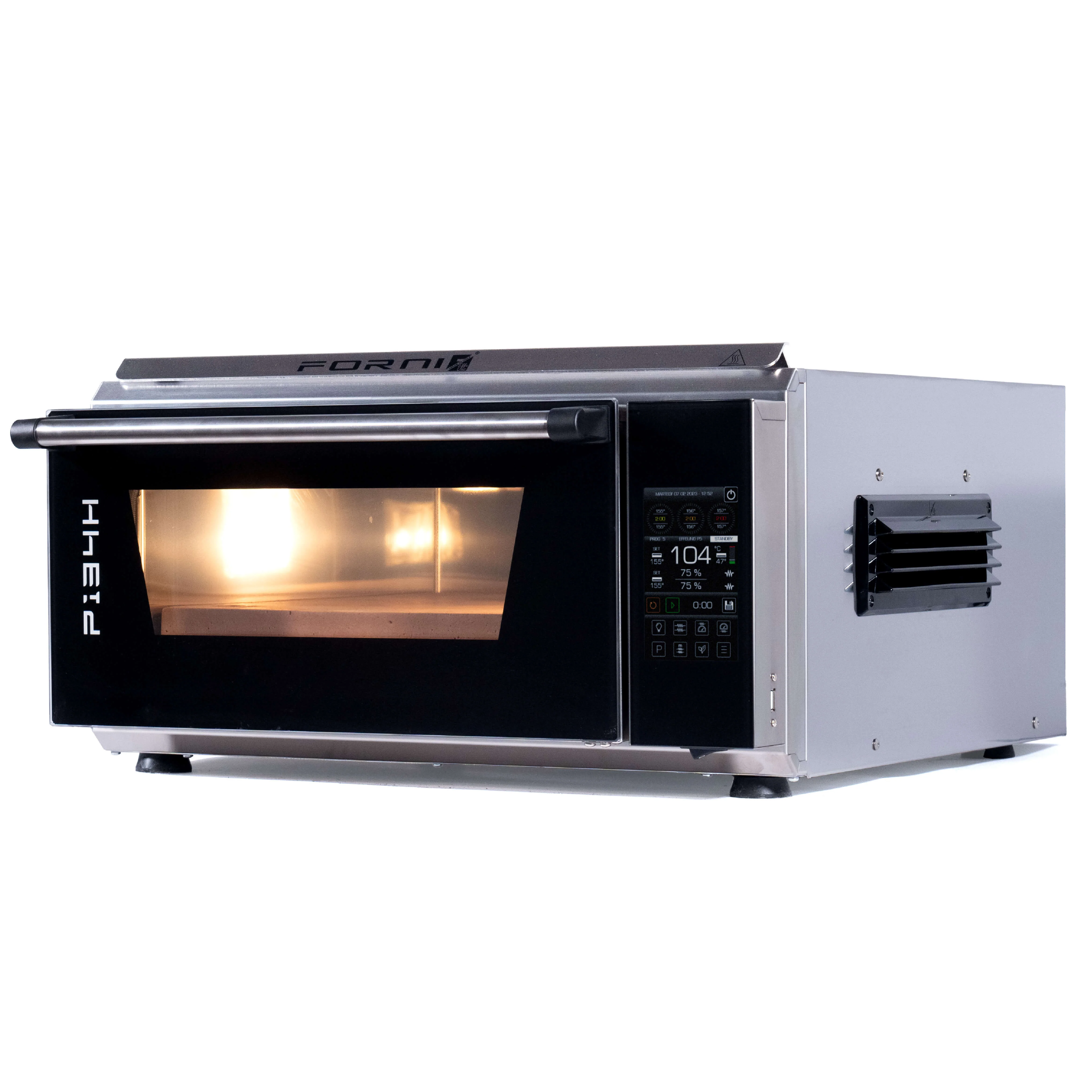 EFFEUNO Evolution Line P134H 509E With Biscotto Stone - Image 3