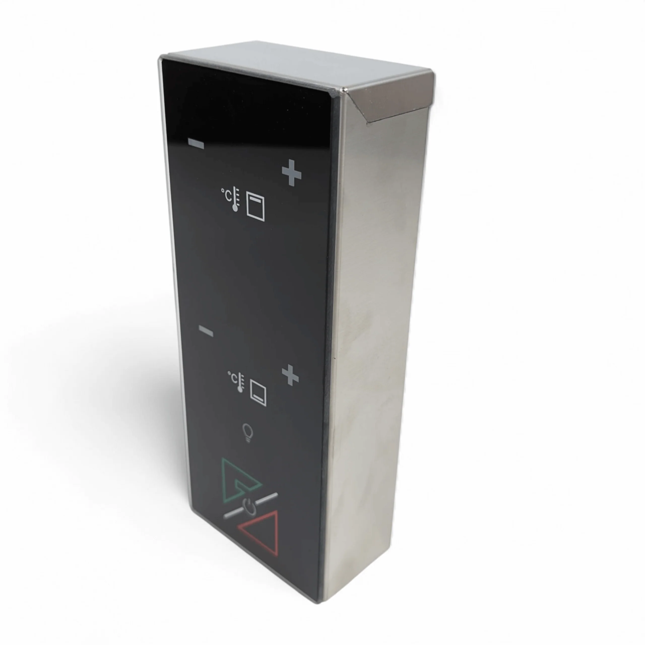 Effeuno P134HA PRO Control Panel - Image 2