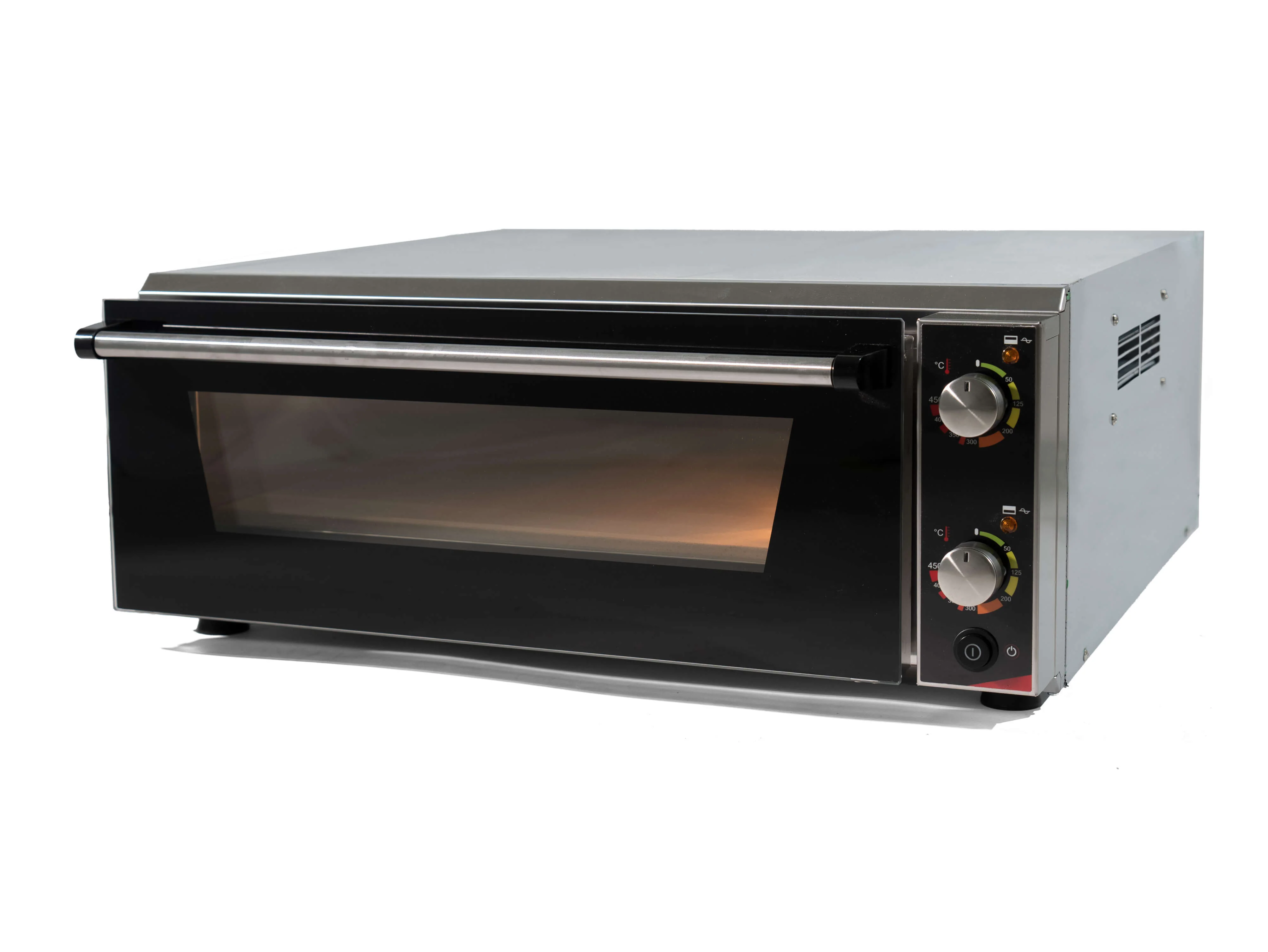 Effeuno P150H Pizza Oven - Image 4