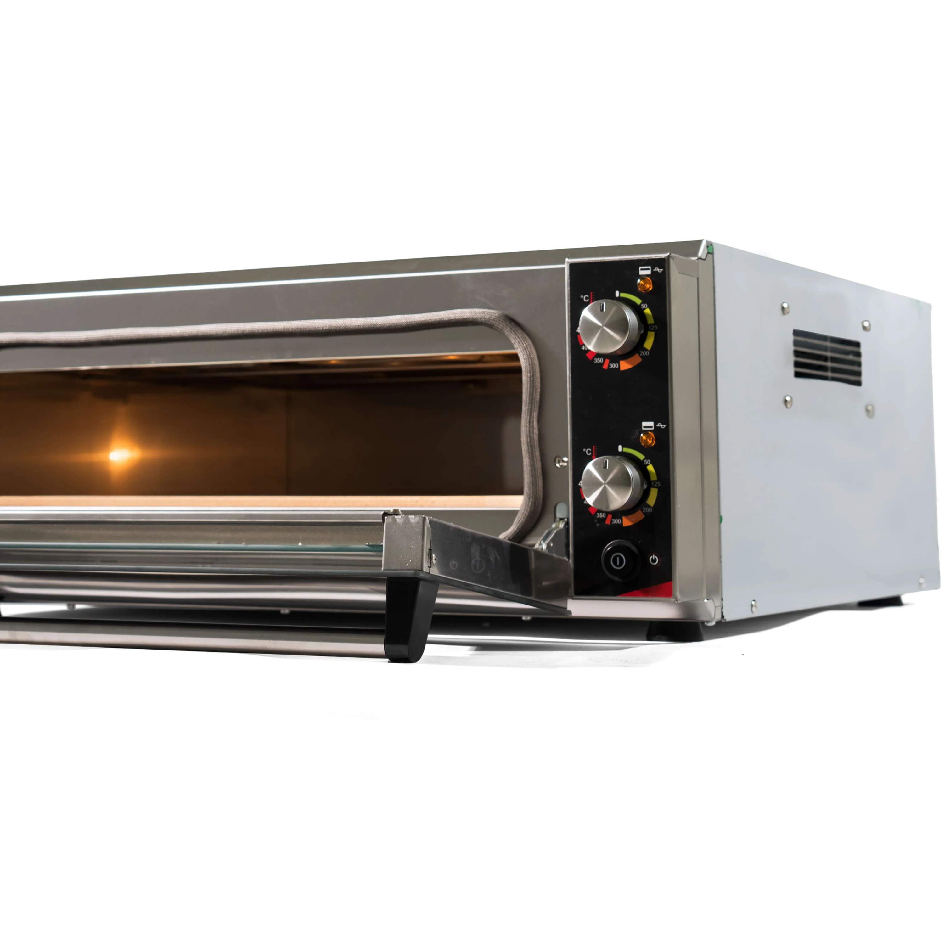 Effeuno P150H Pizza Oven - Image 3