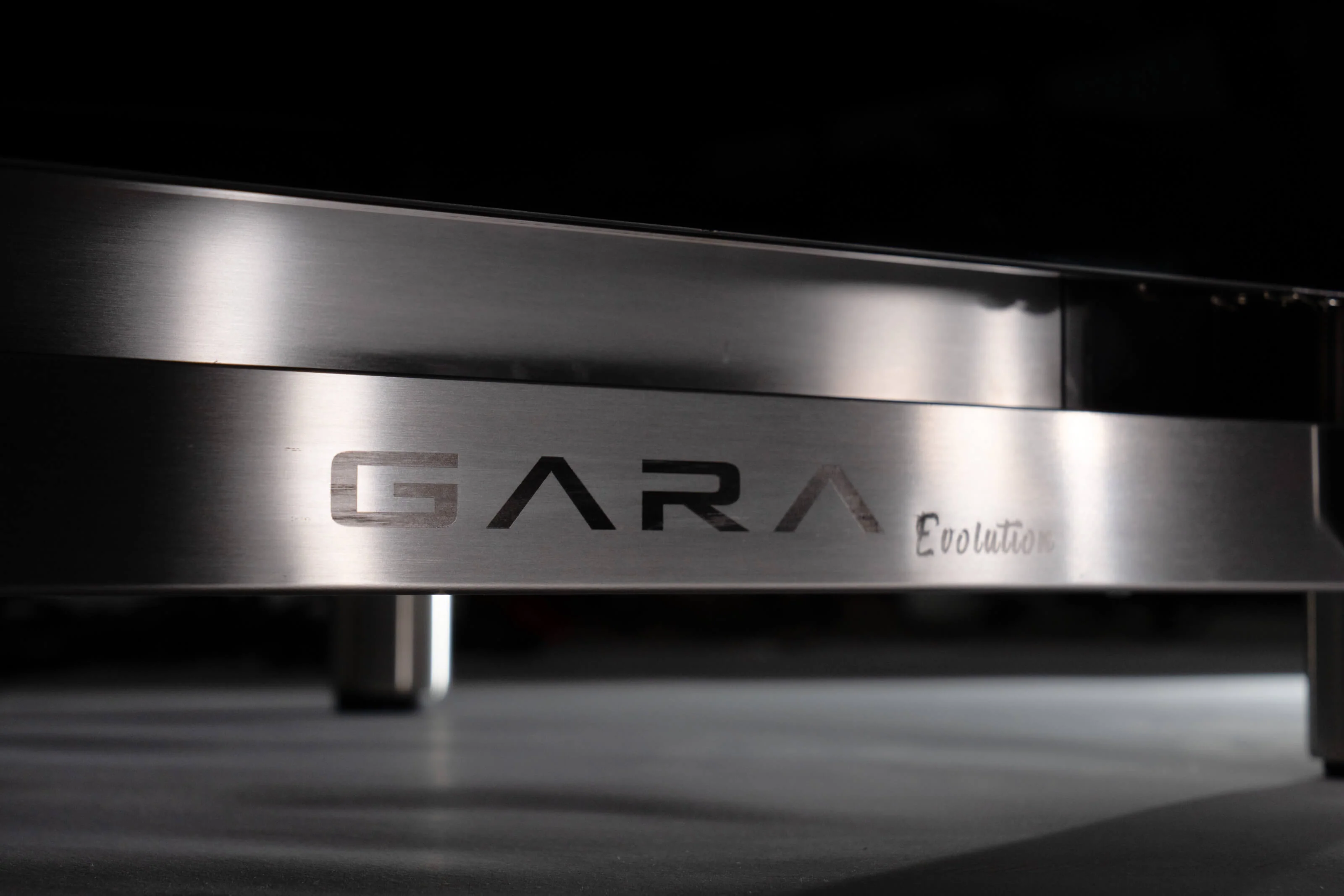 Effeuno Pizza Oven P134 GARA-Evolution - Image 7