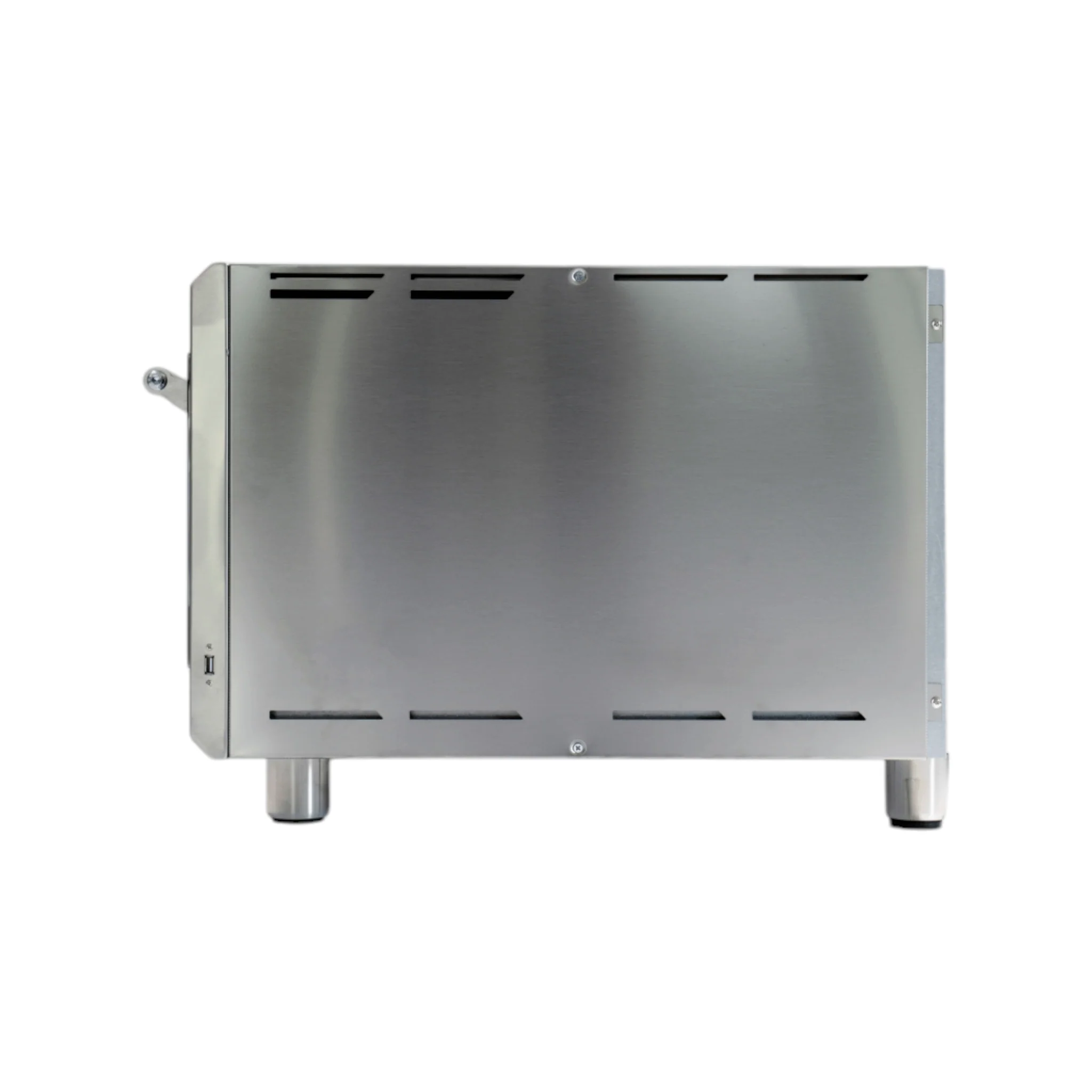 Effeuno Pizza Oven P134 GARA-Evolution - Image 8
