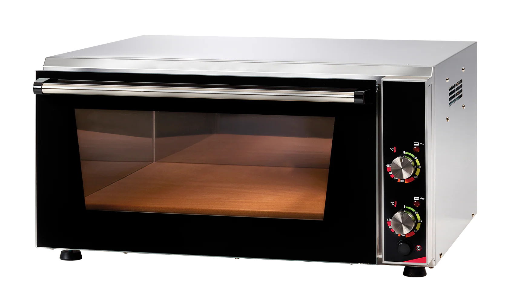 Effeuno Pizza Oven P150HA. - Image 3