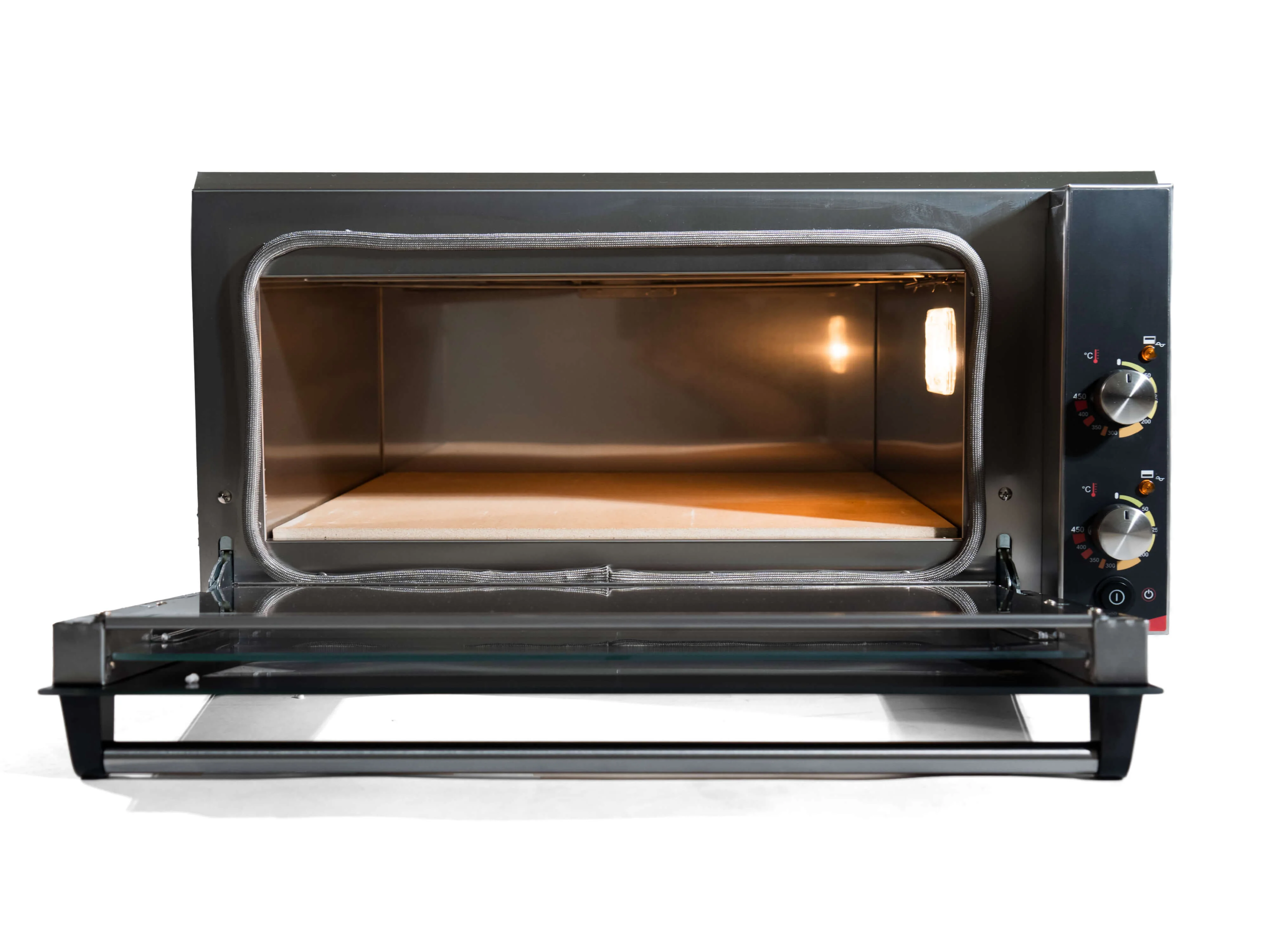 Effeuno Pizza Oven P150HA - Image 3