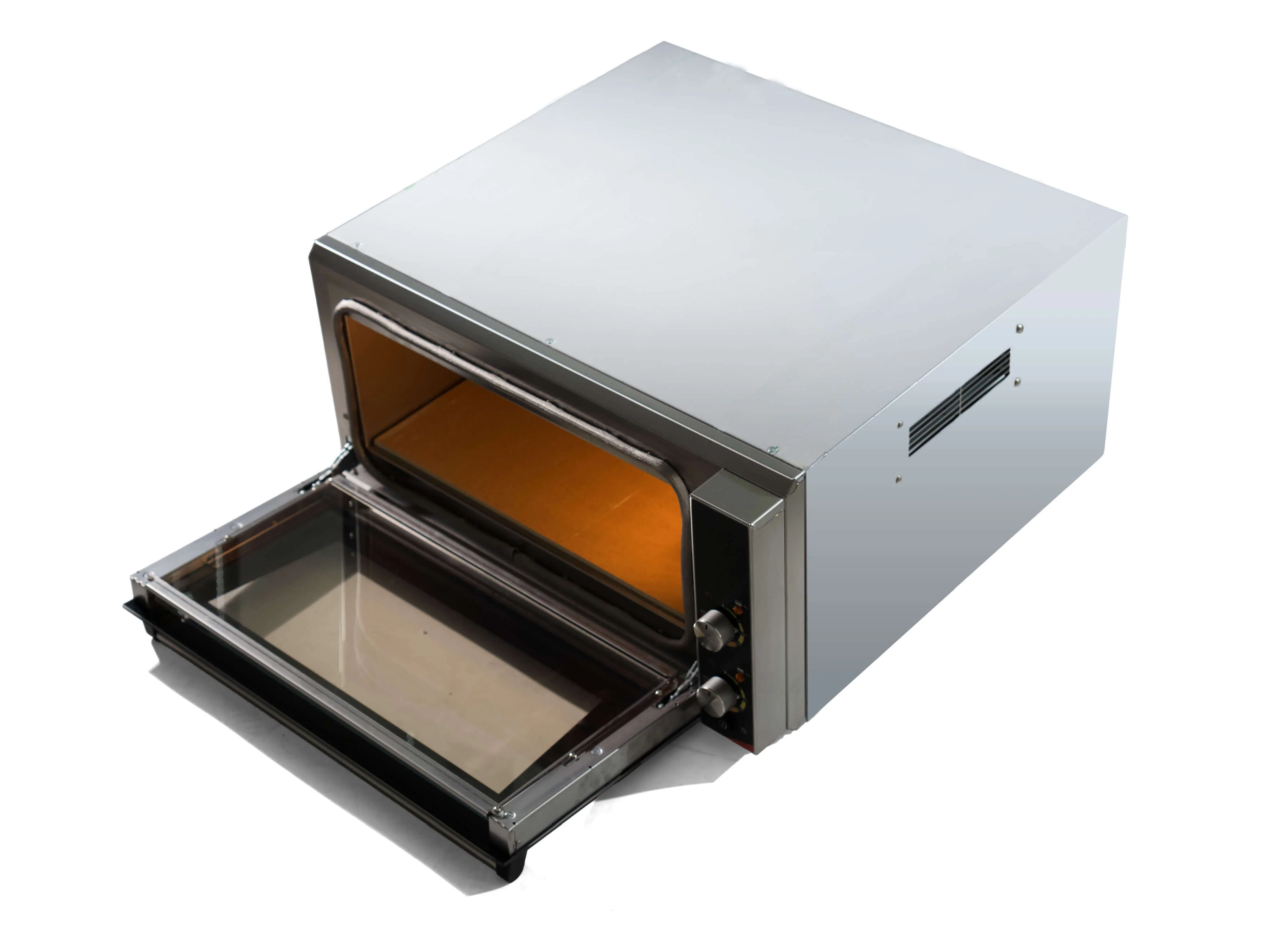Effeuno Pizza Oven P150HA - Image 4