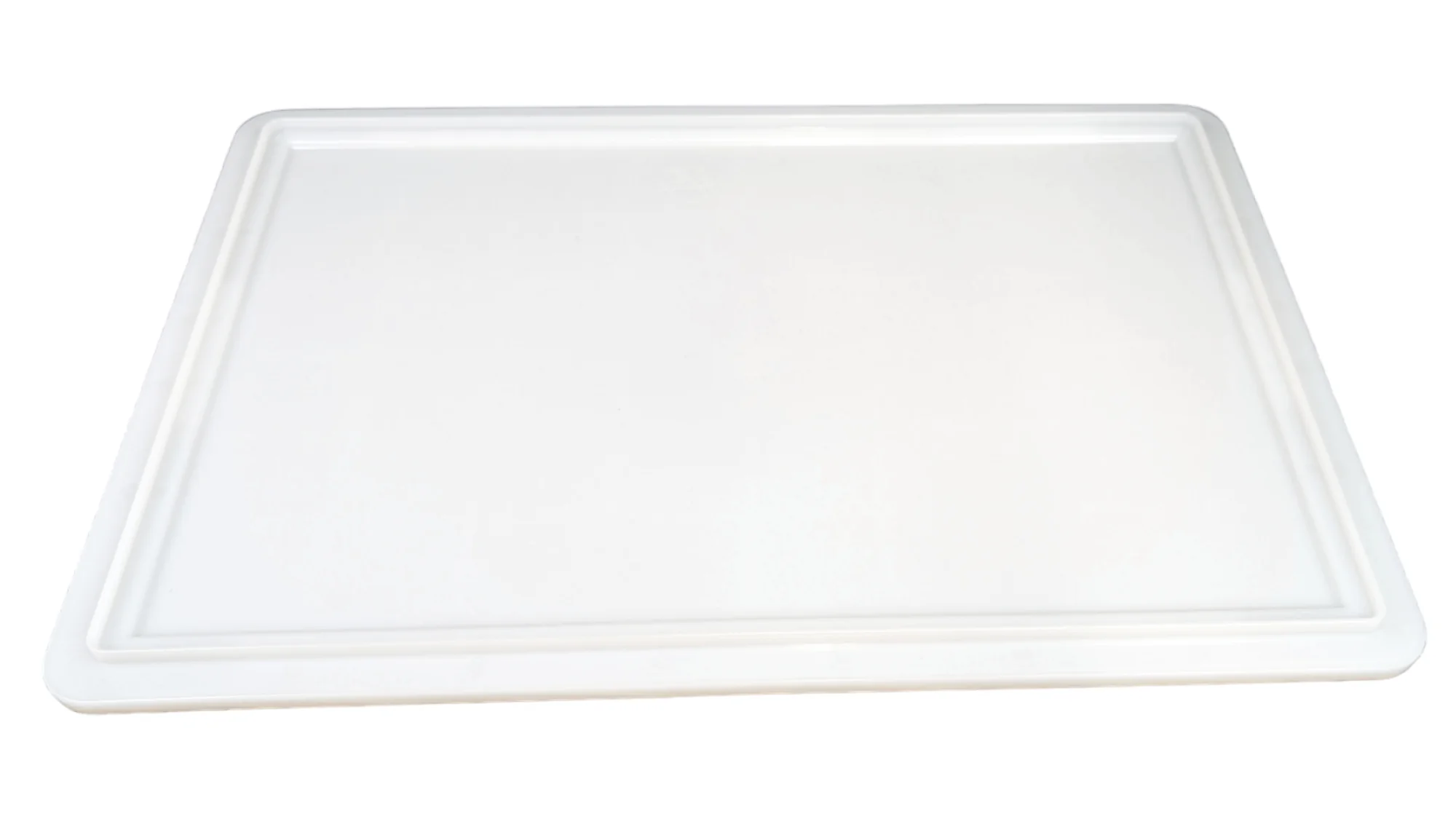 Genus Dei Italian Pizza Bread Dough Proving Storage Box 40x30x10cm - Image 6