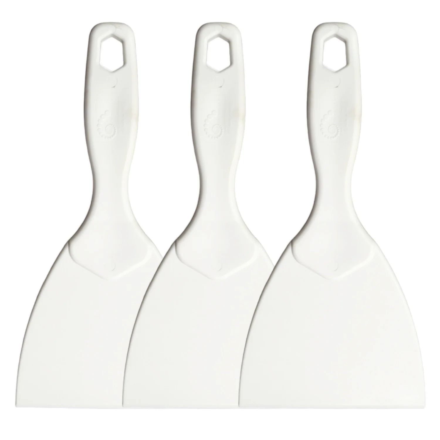 Genus Dei Plastic Dough Paddle - Image 5