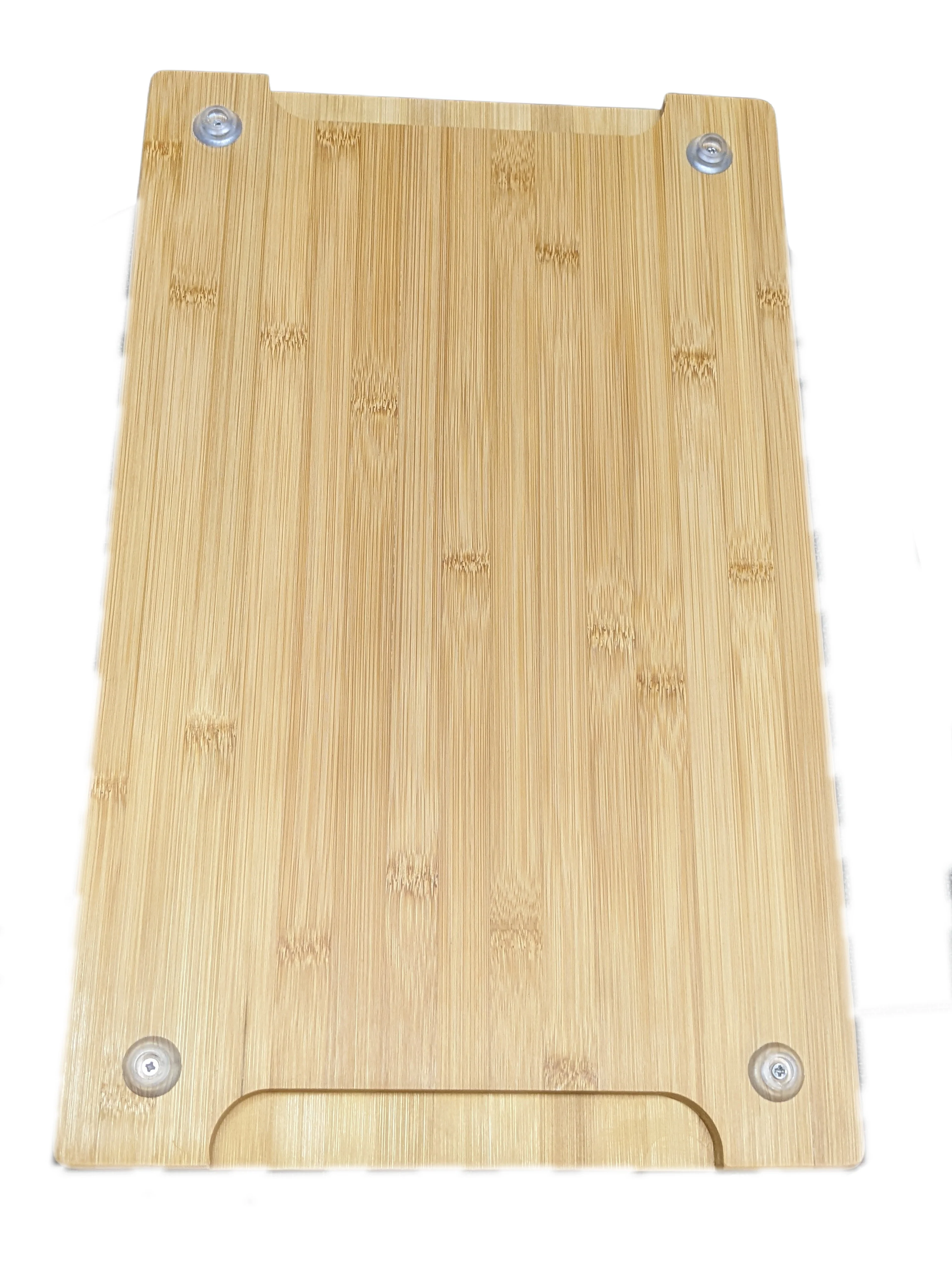 GP-7- Bamboo Boards for Steak Stone Cooking Set- Case of 6 - Image 4