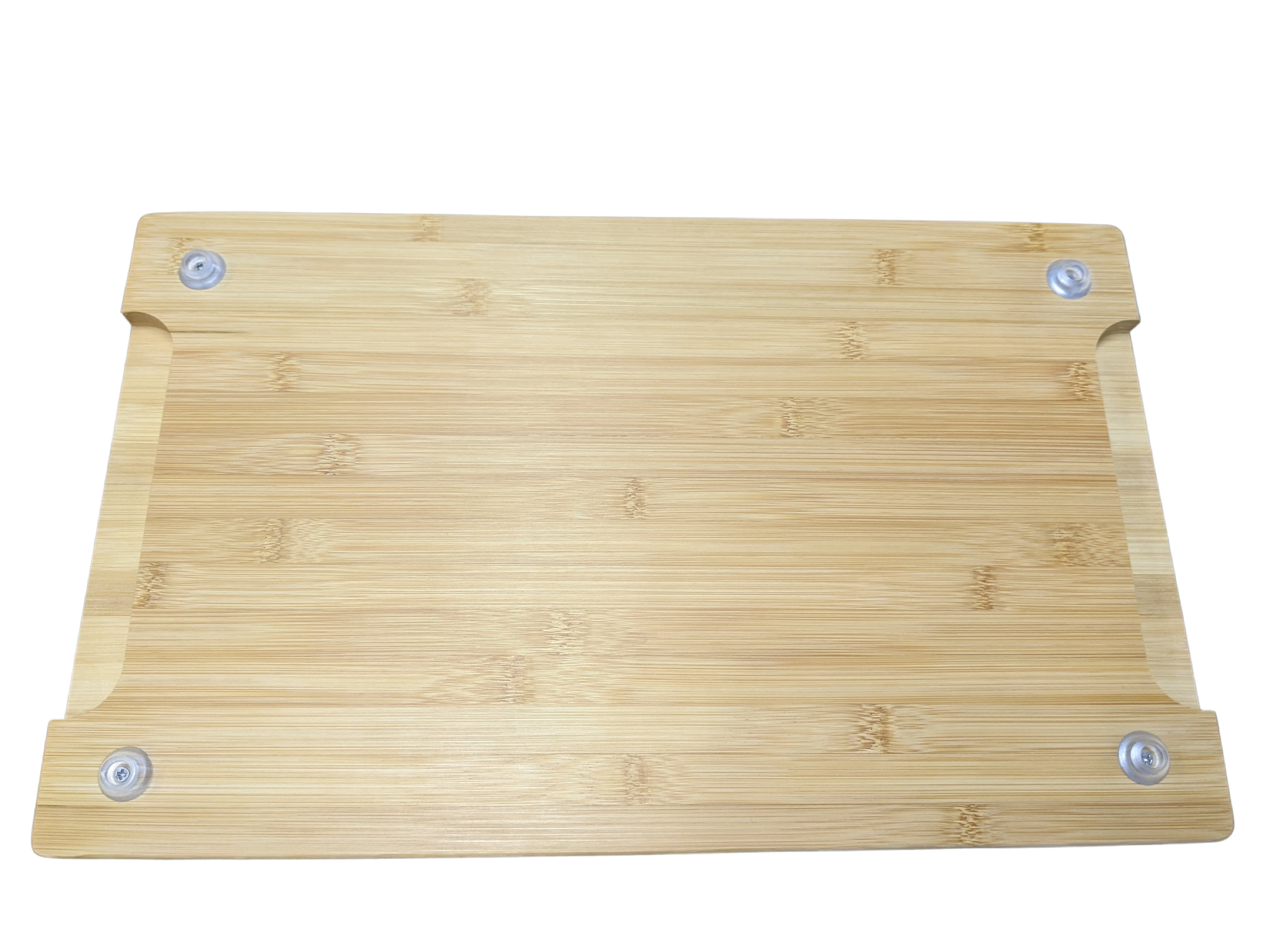 GP-7- Bamboo Boards for Steak Stone Cooking Set- Case of 6 - Image 5