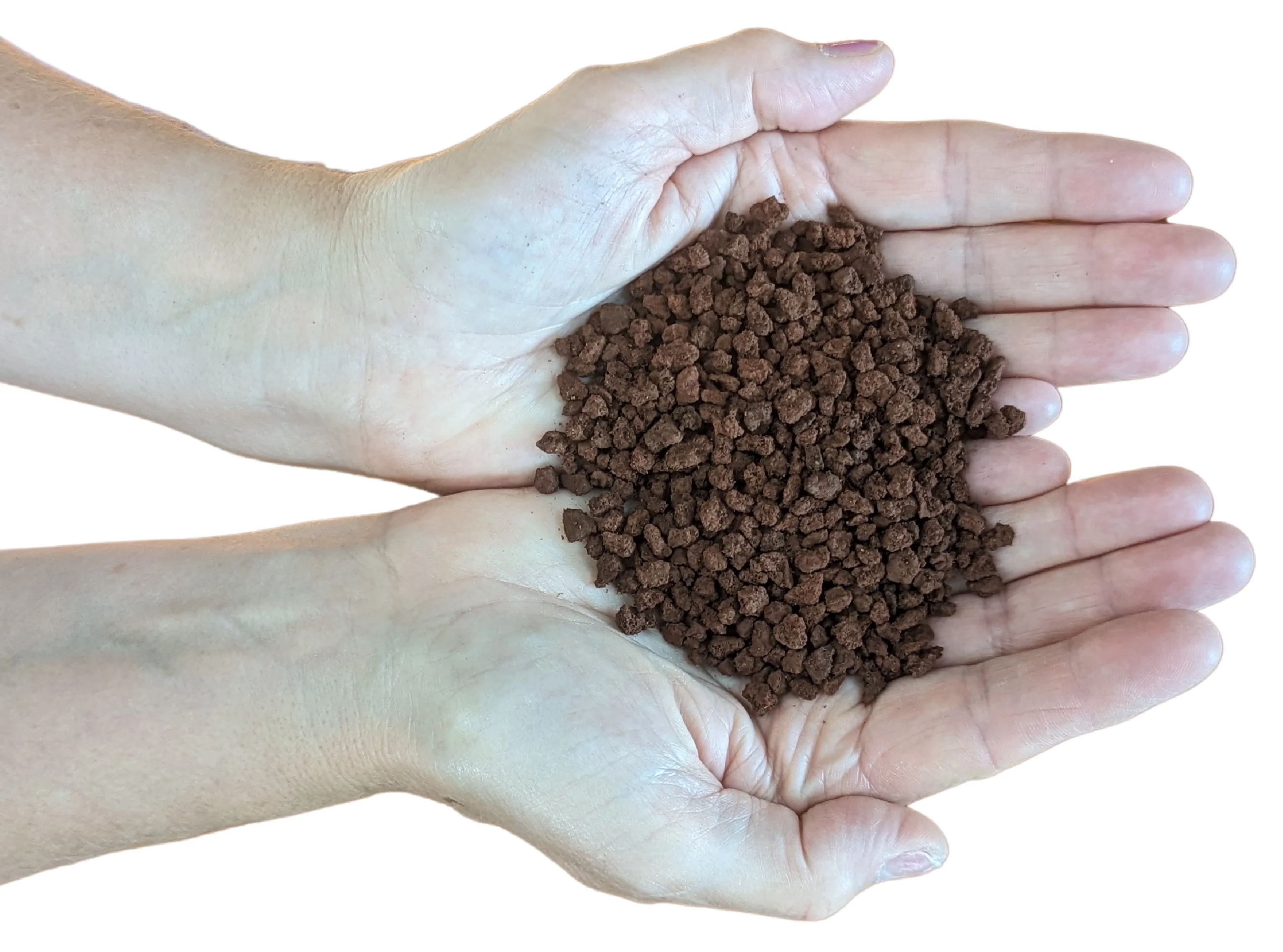 Horticulture, Aquascaping Lava Rocks 2-10mm, 1KG - Image 3
