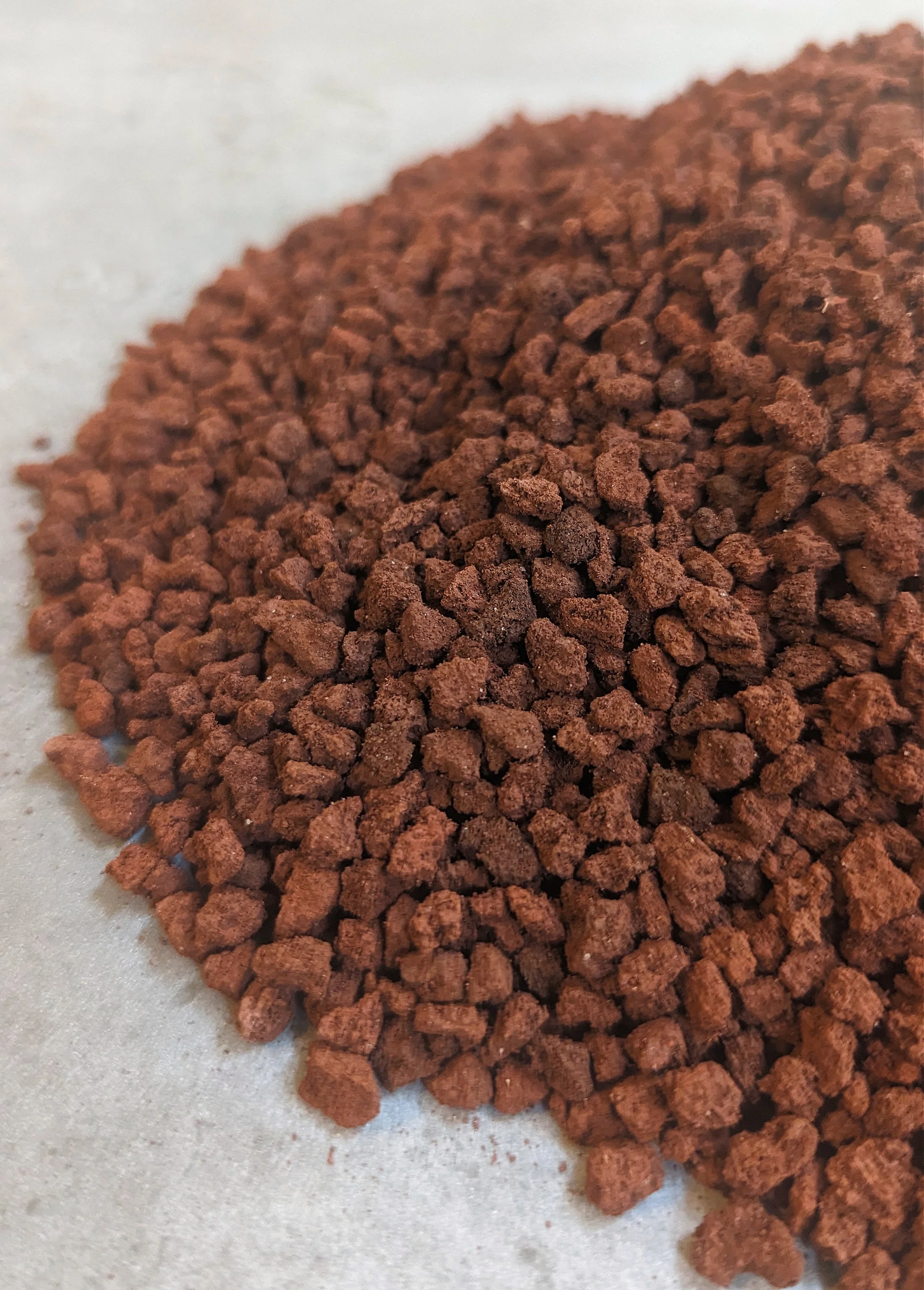 Horticulture, Aquascaping Lava Rocks 2-10mm, 1KG - Image 5