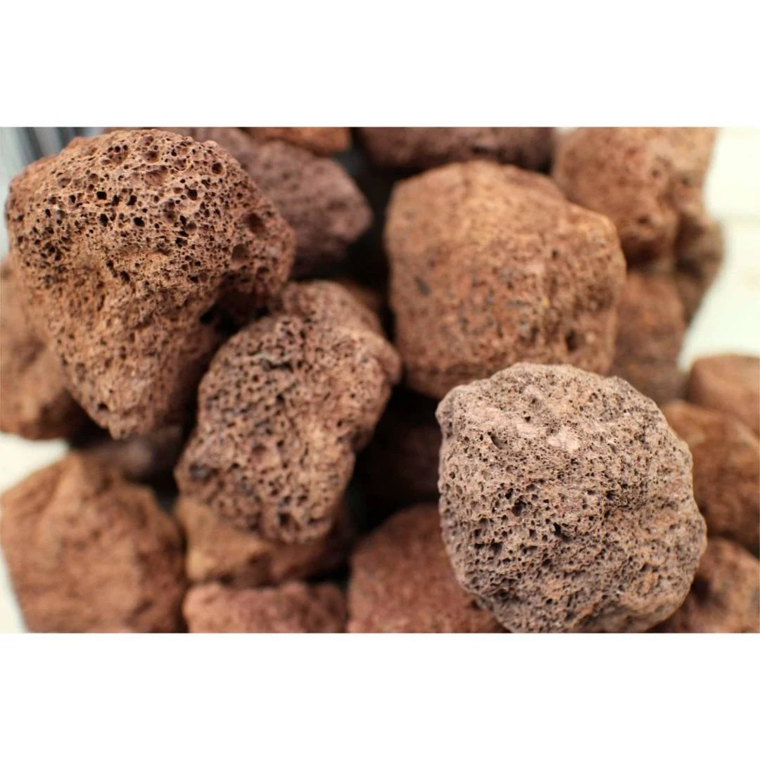 Lava Rocks for Firepit | Lava Rocks 4-8cm / 40mm- 80mm 100% Natural - Image 7