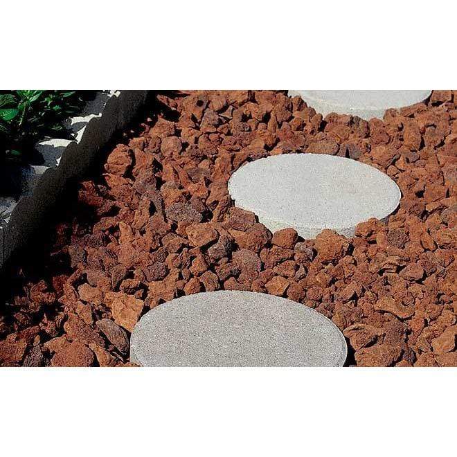 Lava Rocks for Plants | Horticultural Natural Lava Rocks 4-8cm / 40mm- 80mm - Image 3