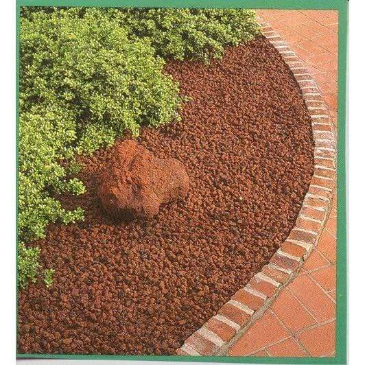 Lava Rocks for Plants | Horticultural Natural Lava Rocks 4-8cm / 40mm- 80mm - Image 4