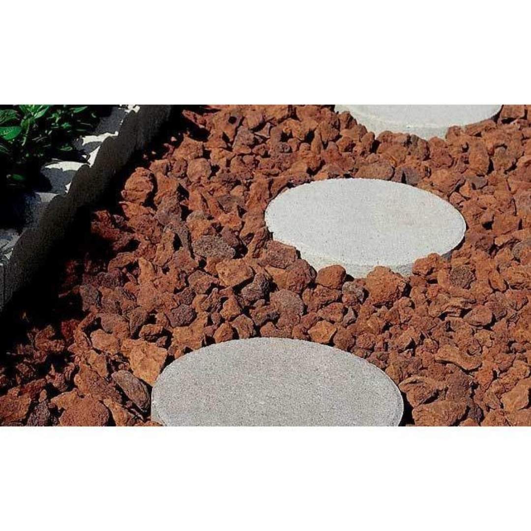 Large Lava Rock 8-15cm / 80mm-150mm, 1 Rock - Image 7