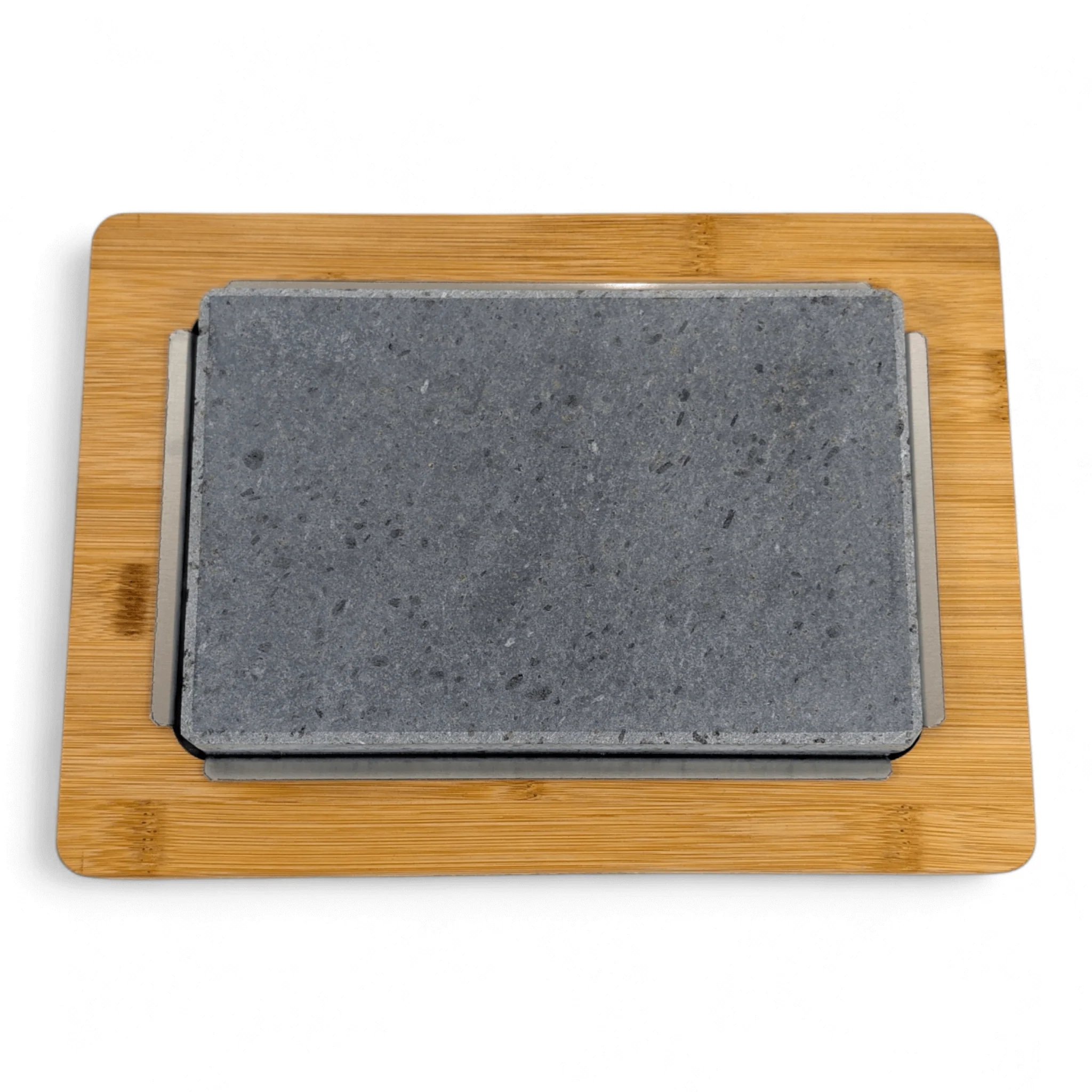 Lava Sizzler Finishing Warming Platter - Image 2