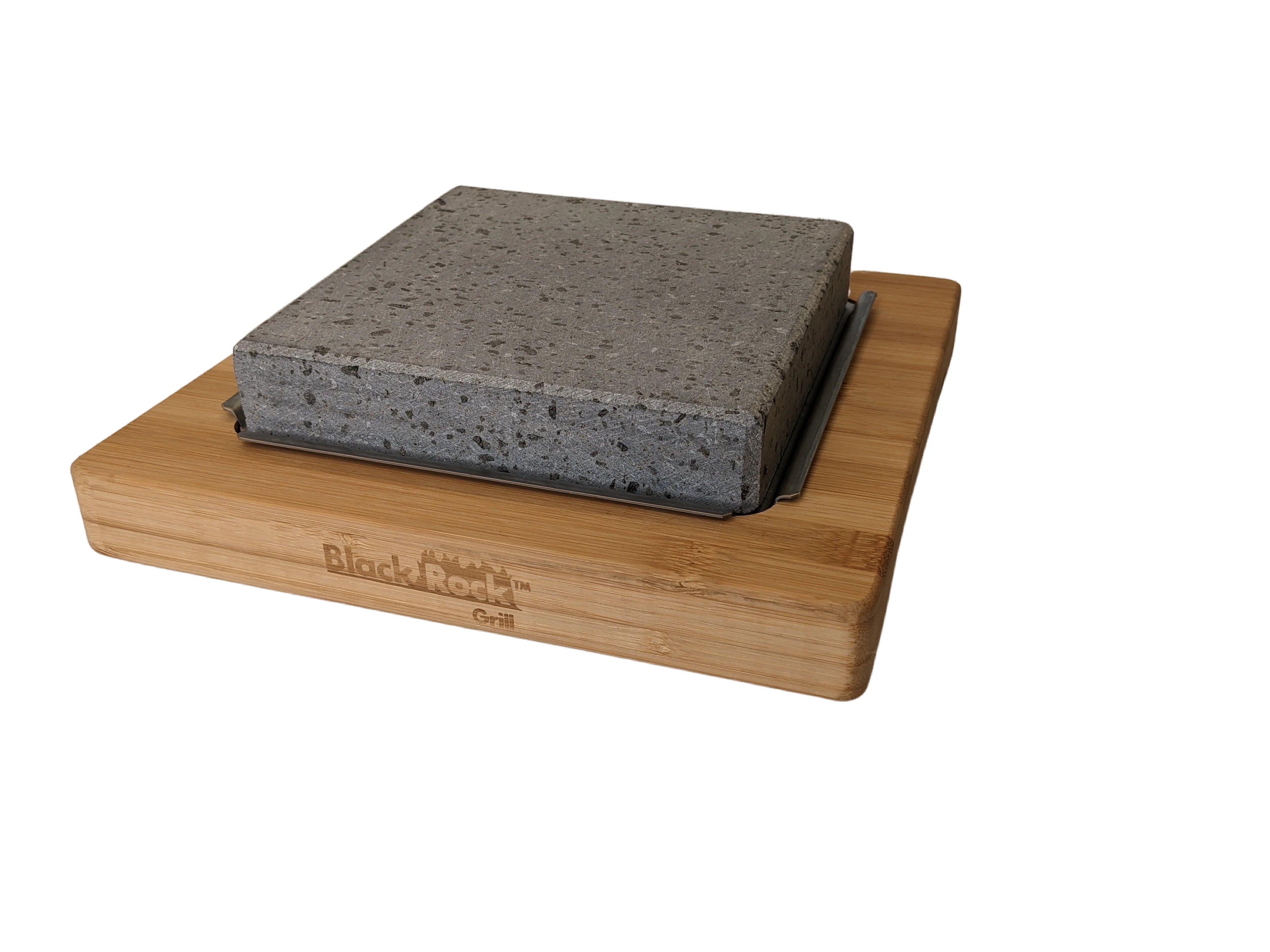 NEW Black Rock Grill Lava Stone Steak Multi Pack - Image 4