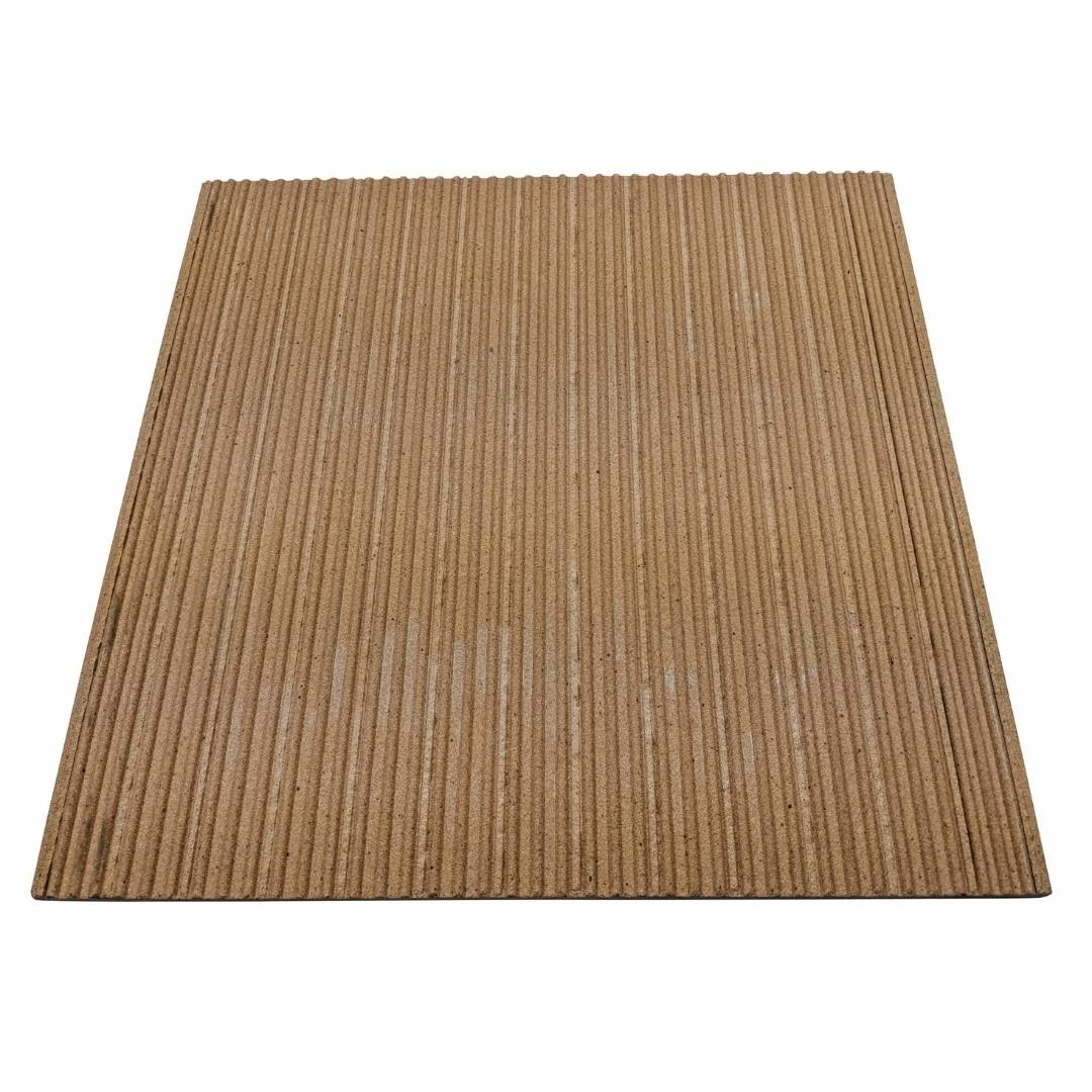 Pizza Oven Refractory Brick Shelf 50cm x 50cm x 1cm - Image 3