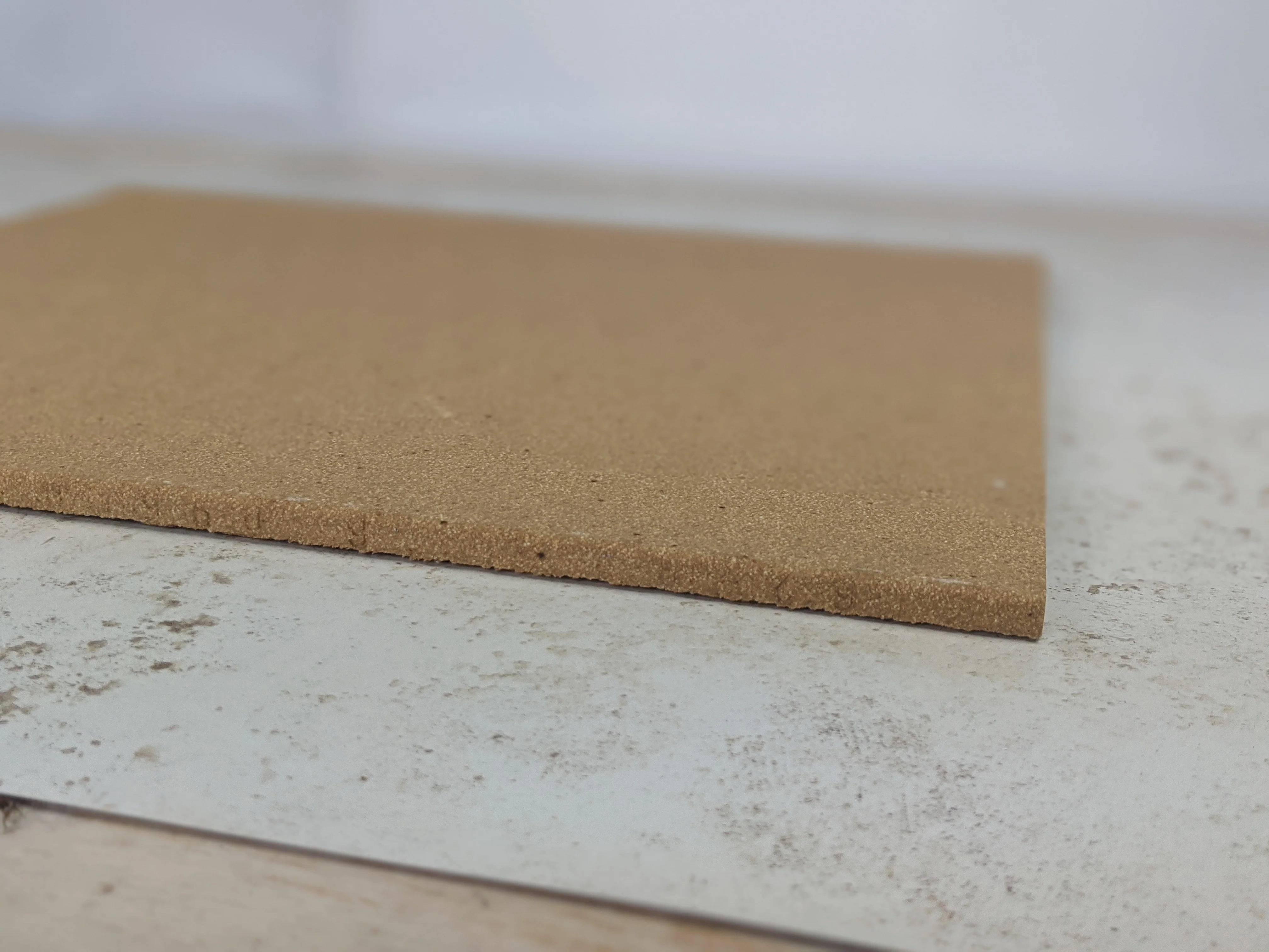 Refractory Stone for Pizza Oven: 40cm x 35cm x 0.8cm - Image 4
