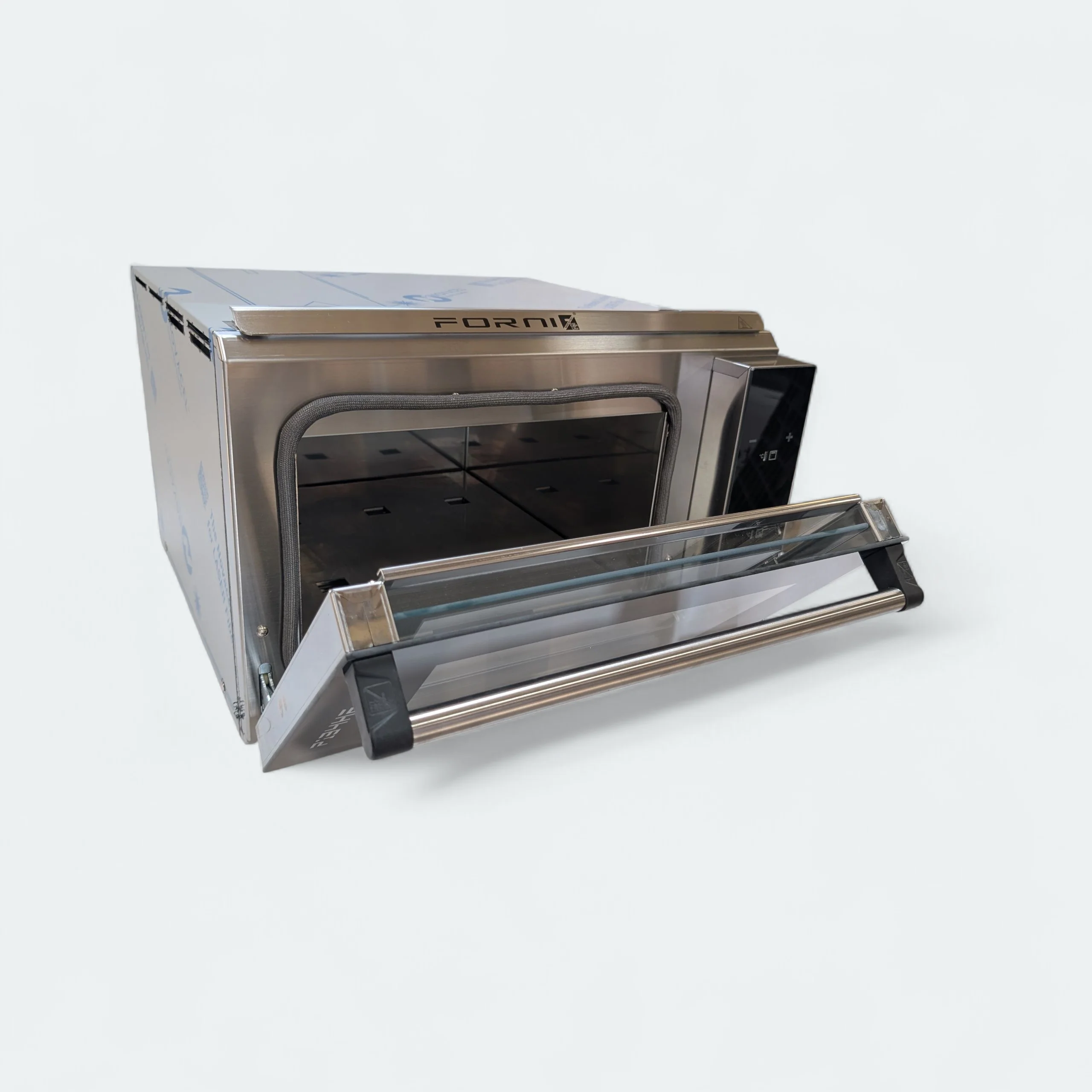 ROXY12 | 12 Rock, 12 Plate, Rock Oven & Accessories Set Up - Image 22