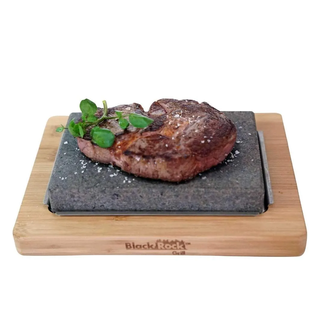 ROXY45 | 45 Rock, 45 Plate, Rock Oven & Accessories Set Up - Image 29