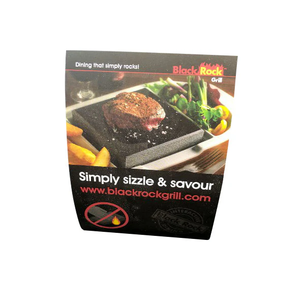 ROXY45 | 45 Rock, 45 Plate, Rock Oven & Accessories Set Up - Image 16