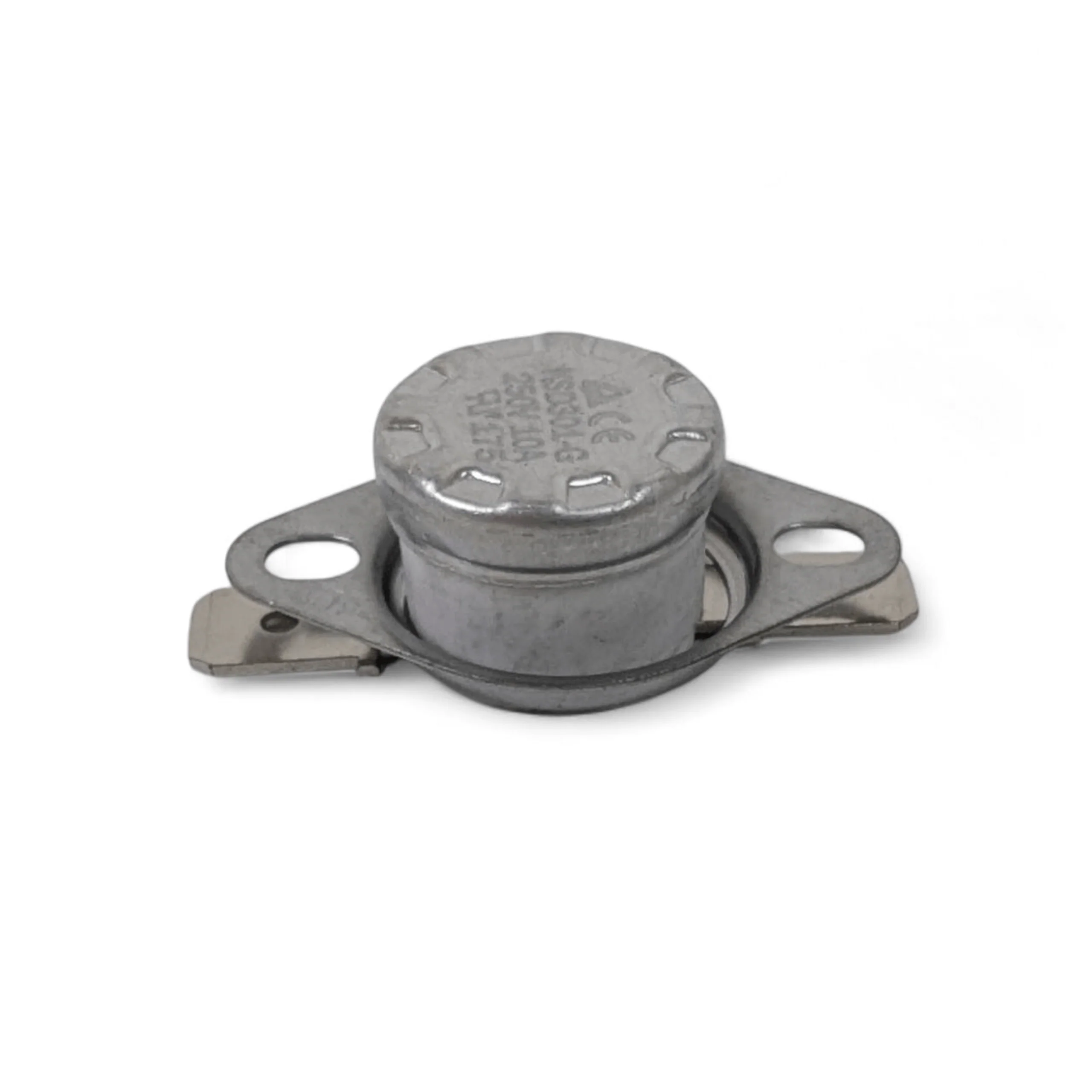 Safety Klixon (Overheat Switch) Auto Reset - Image 2