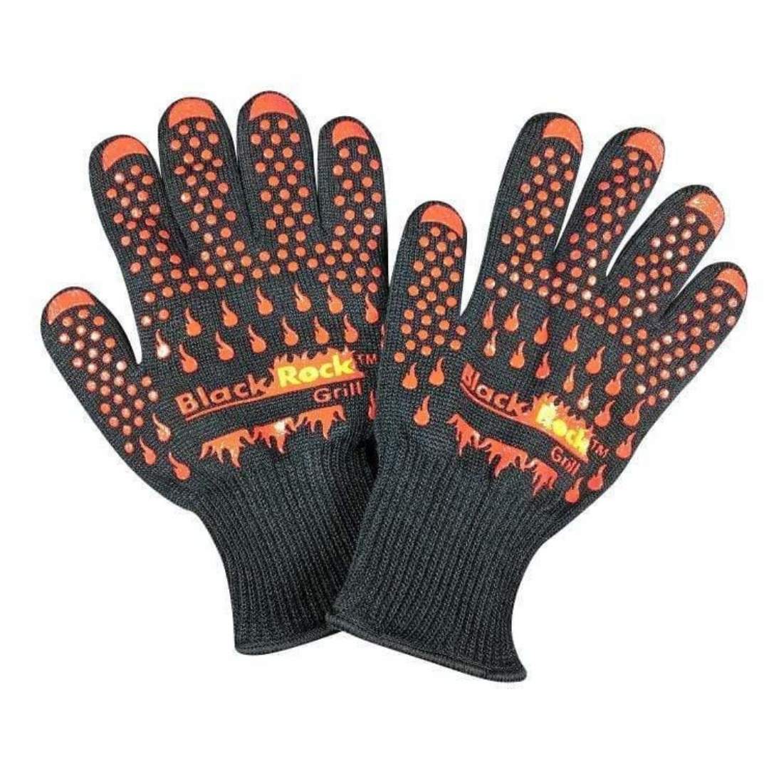 Black Rock Grill Sharing Steak Stones Grill Gift Set - Image 15