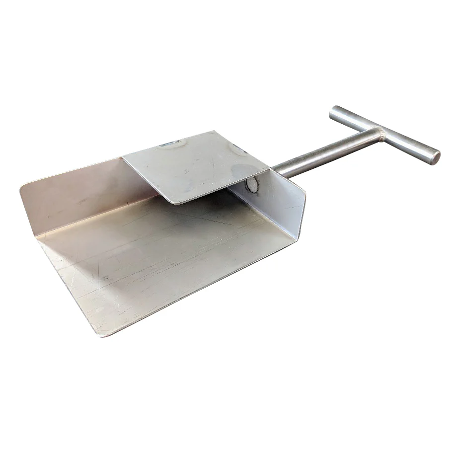 ROXY12 | 12 Rock, 12 Plate, Rock Oven & Accessories Set Up - Image 17