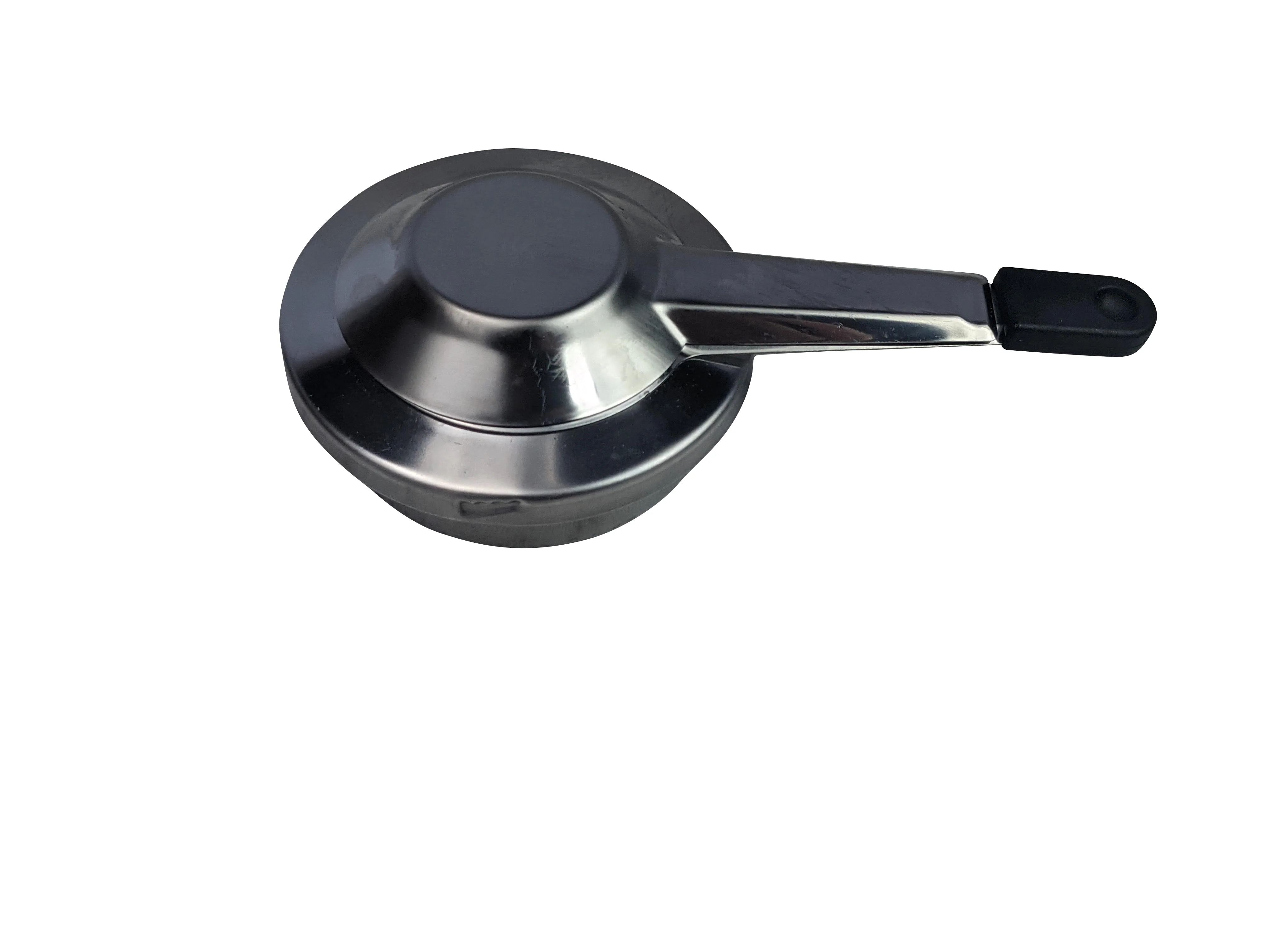 Fondue Pot Burner Stainless Steel Set - Image 5