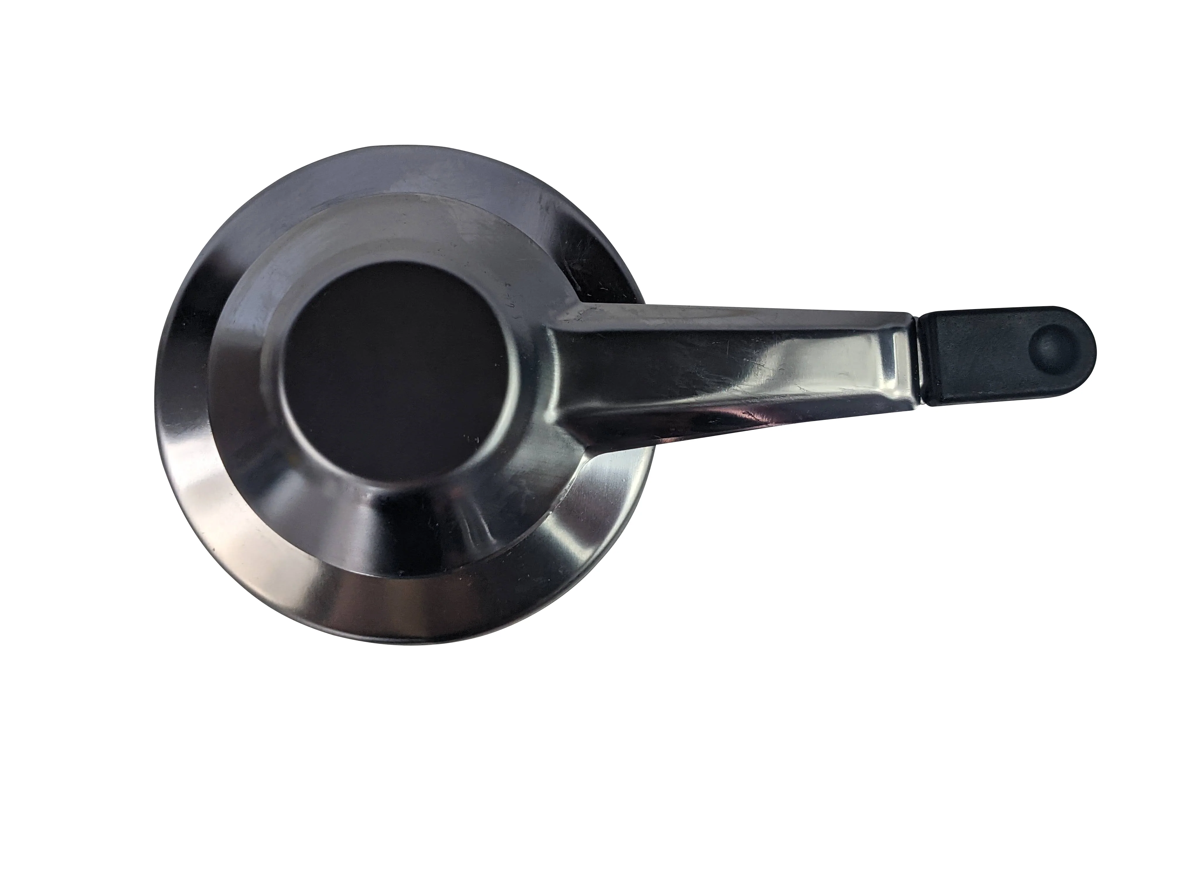 Fondue Pot Burner Stainless Steel Set - Image 6