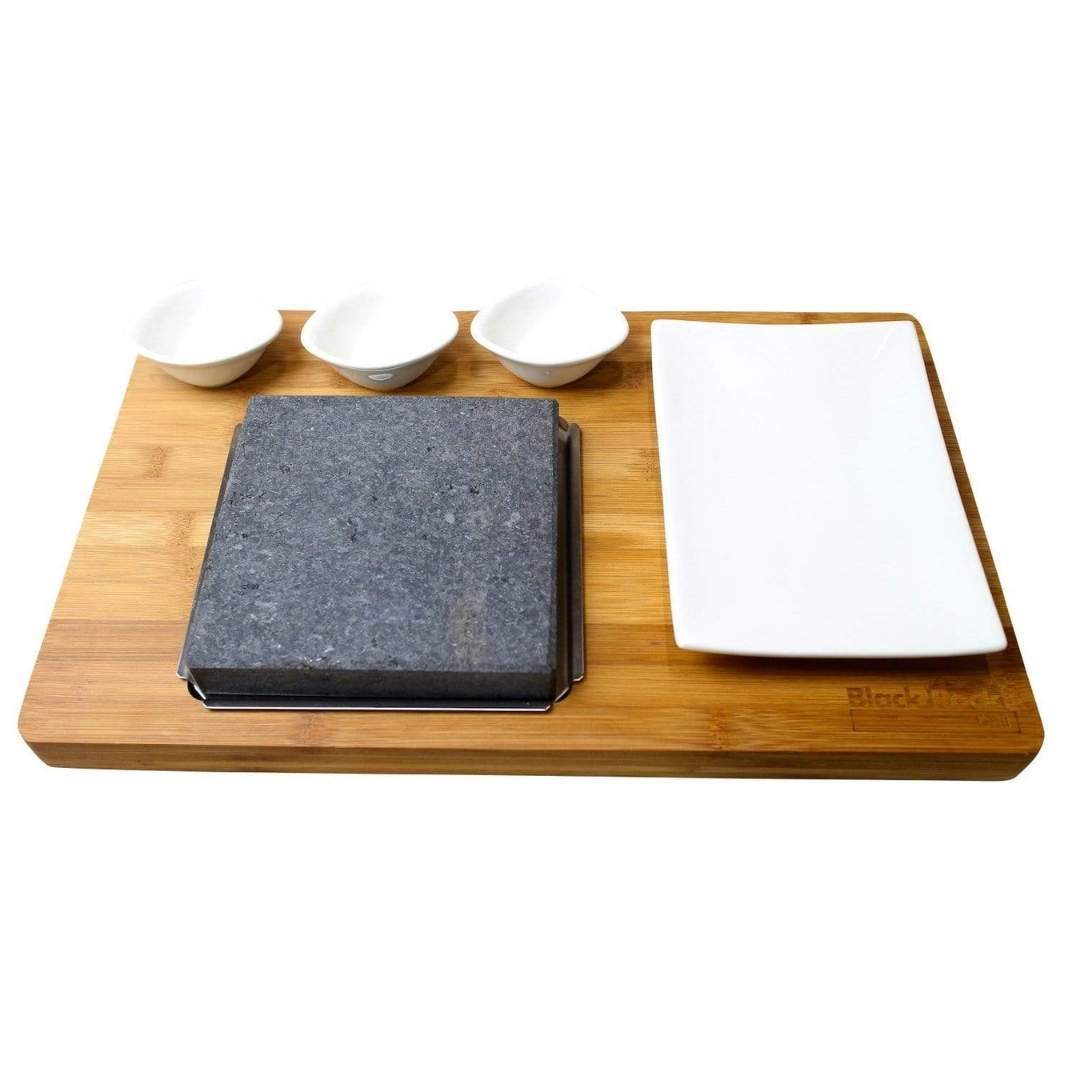 Black Rock Grill Steak on the Stone Gift Set - Image 8
