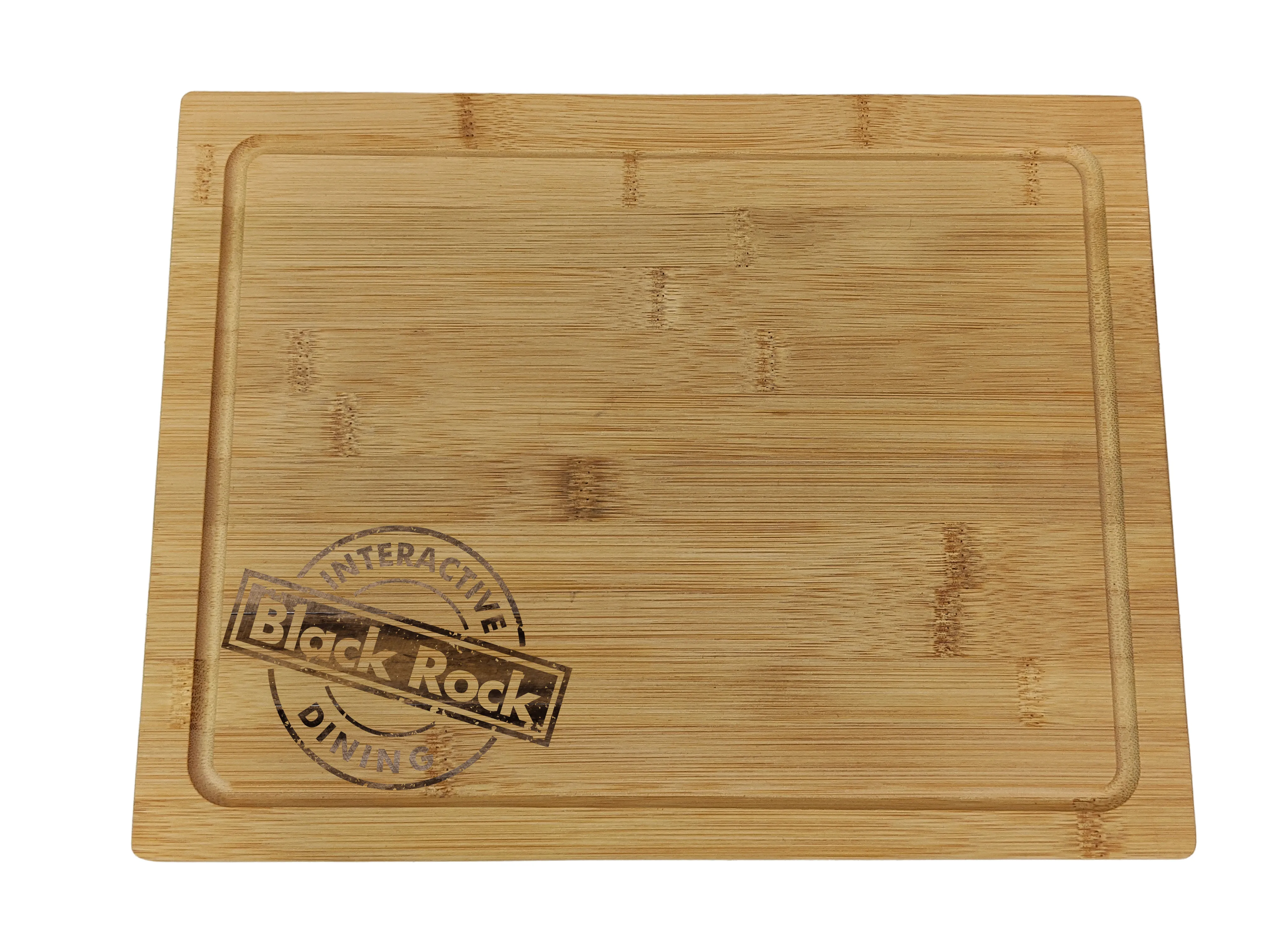 Wooden Serving Steak Boards - Image 12