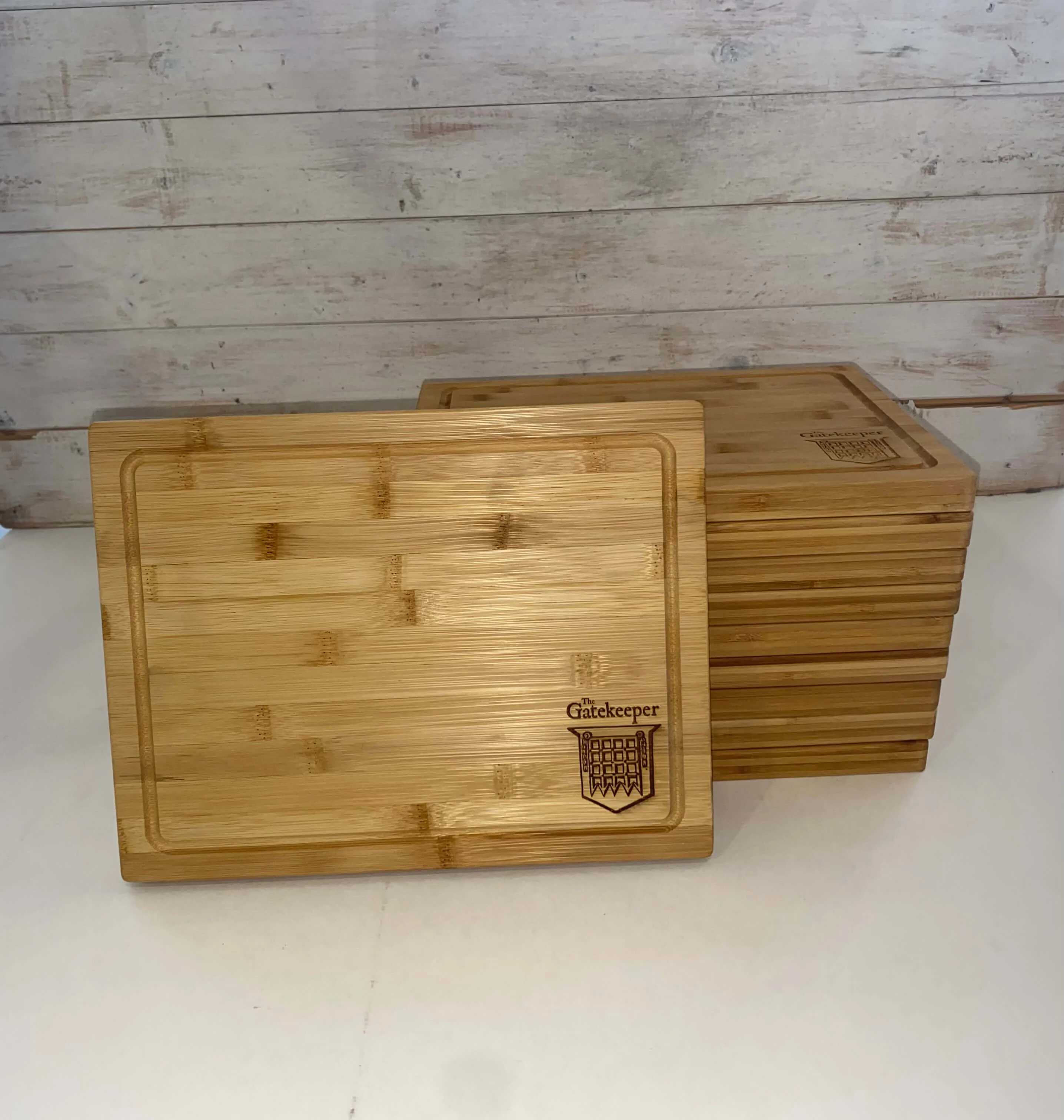 Wooden Serving Steak Boards - Image 4