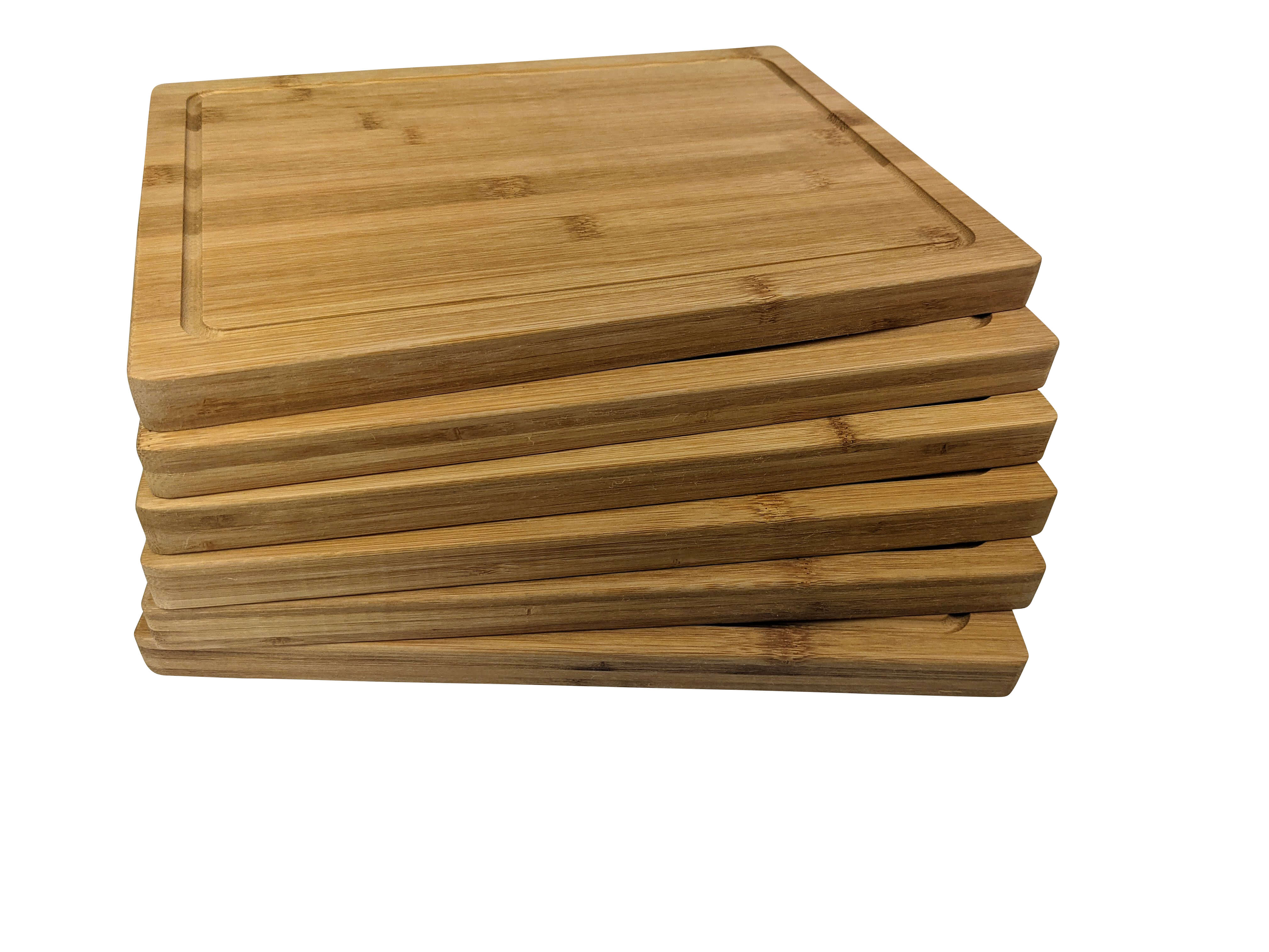 Wooden Serving Steak Boards - Image 6
