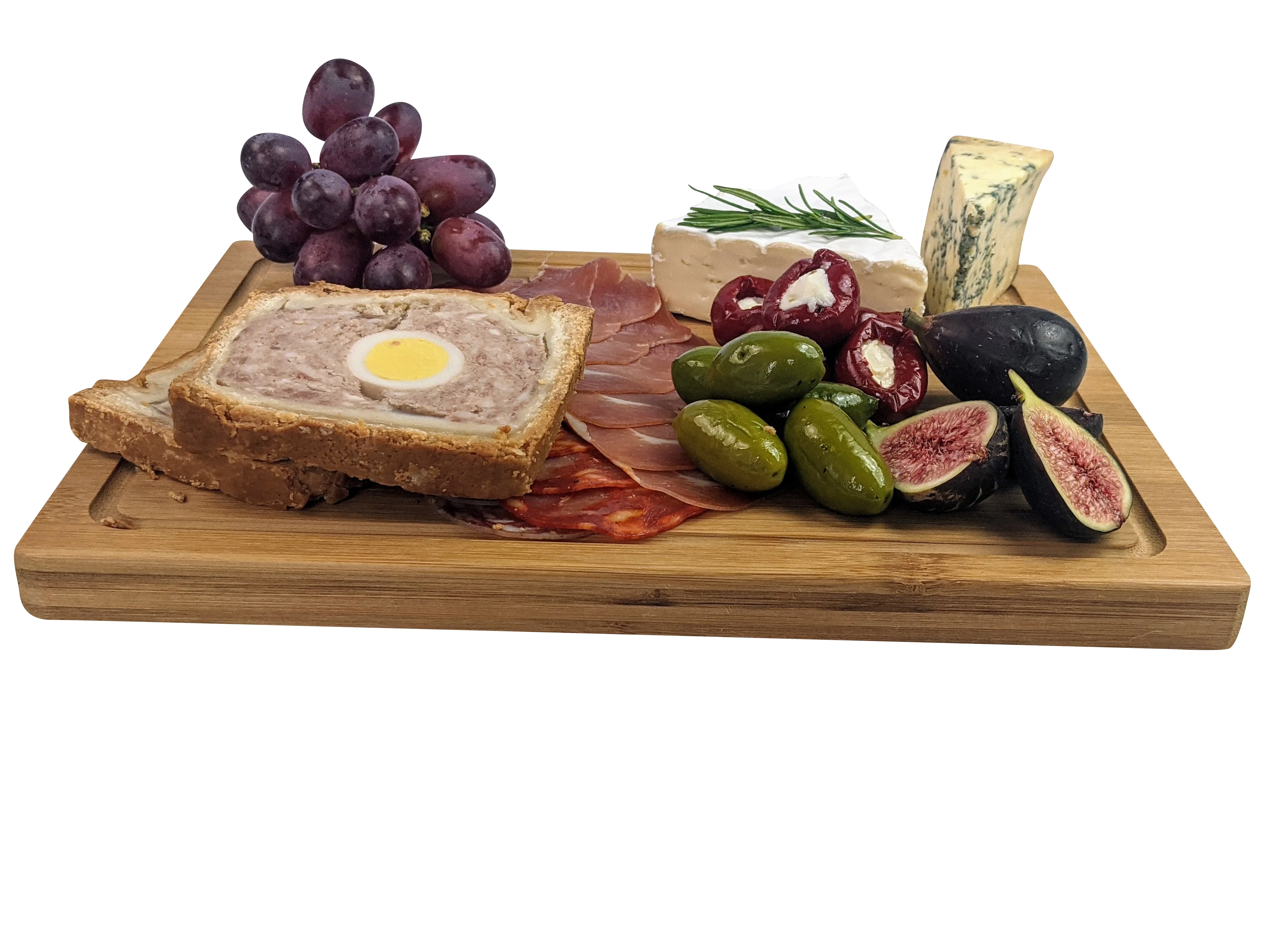 Wooden Serving Steak Boards - Image 8