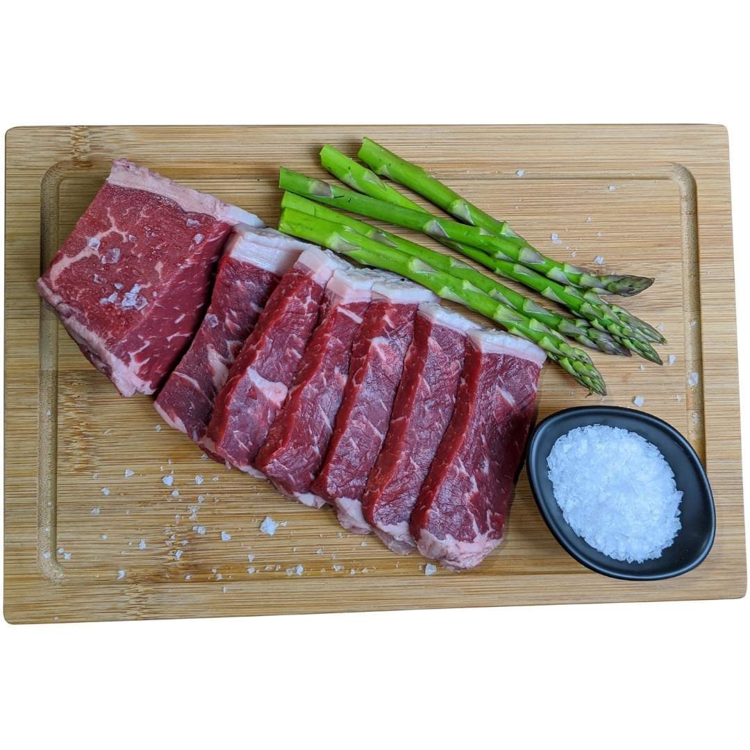 Wooden Serving Steak Boards - Image 9