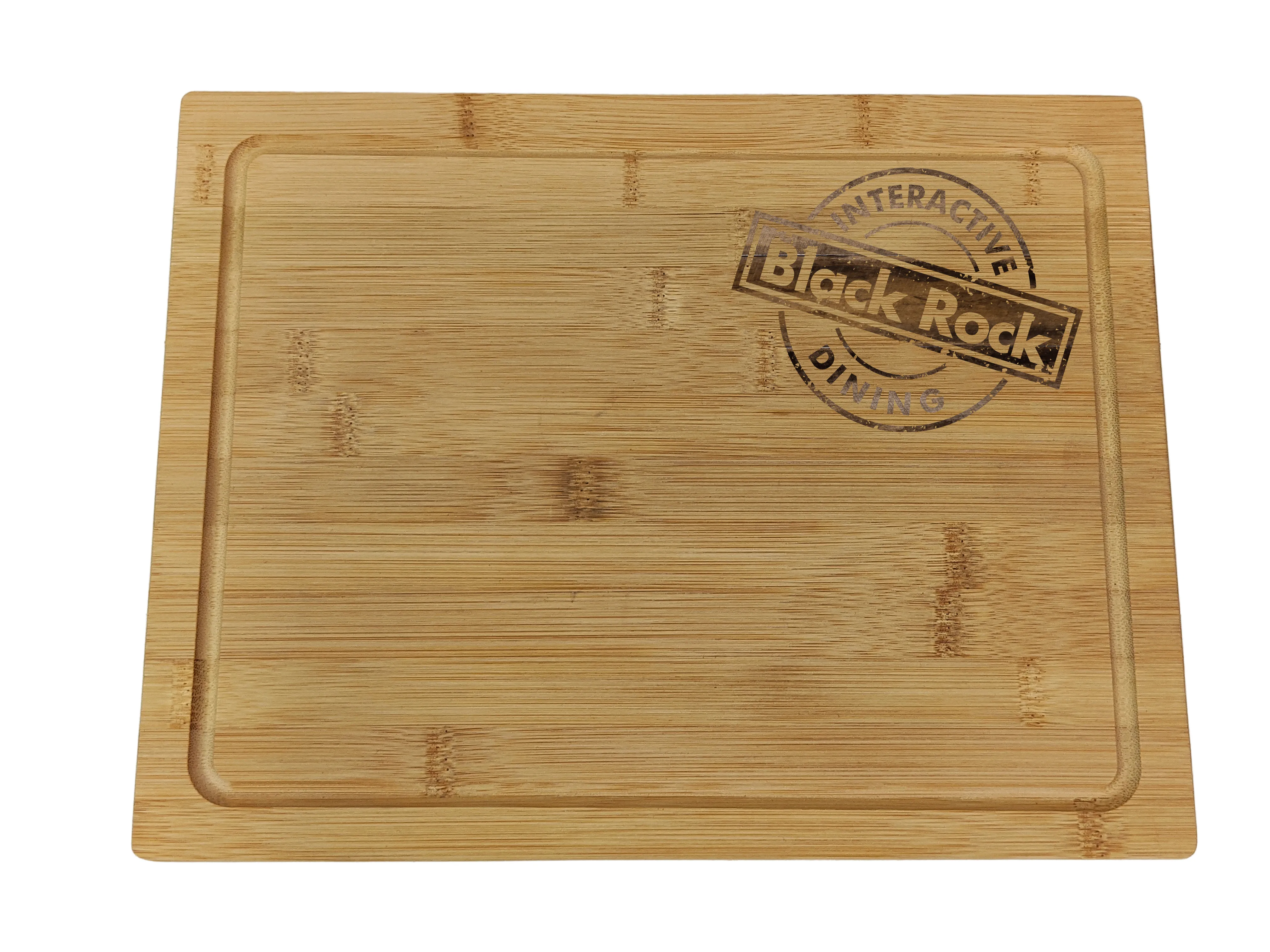 24 Wooden Serving Boards- Multi Pack- 30 x 20 x 1.2cm - Image 10