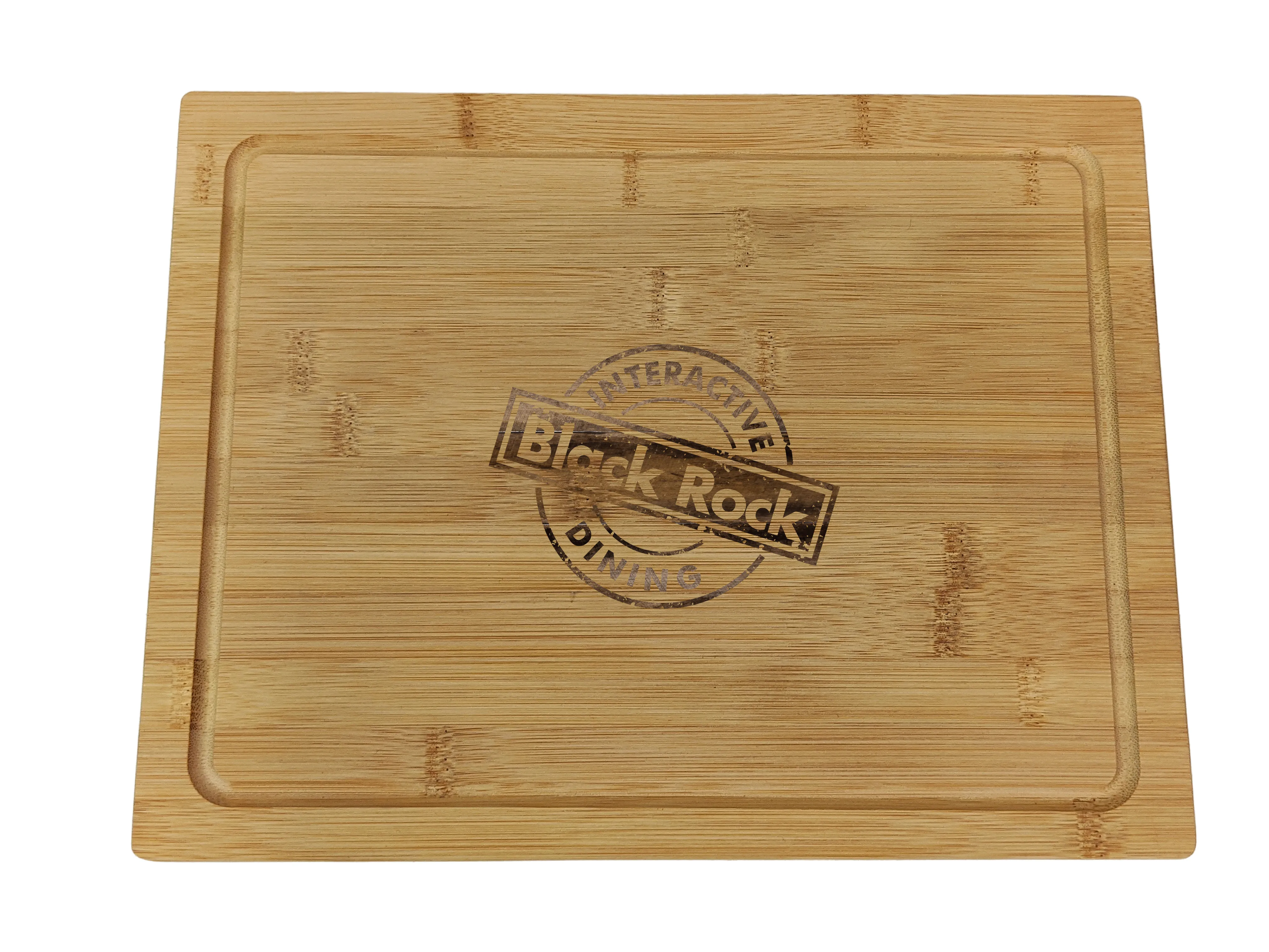 24 Wooden Serving Boards- Multi Pack- 30 x 20 x 1.2cm - Image 7
