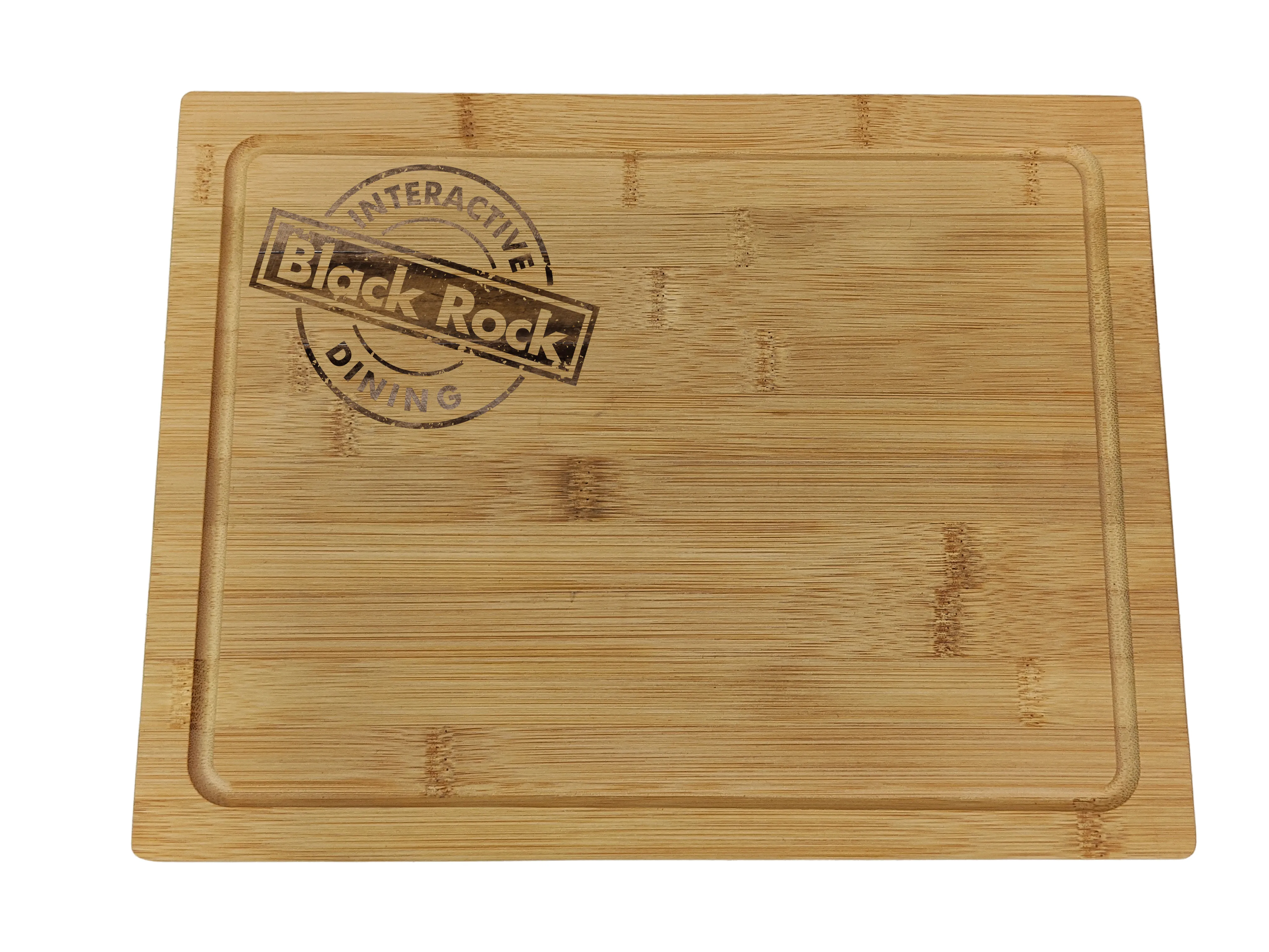 24 Wooden Serving Boards- Multi Pack- 30 x 20 x 1.2cm - Image 8