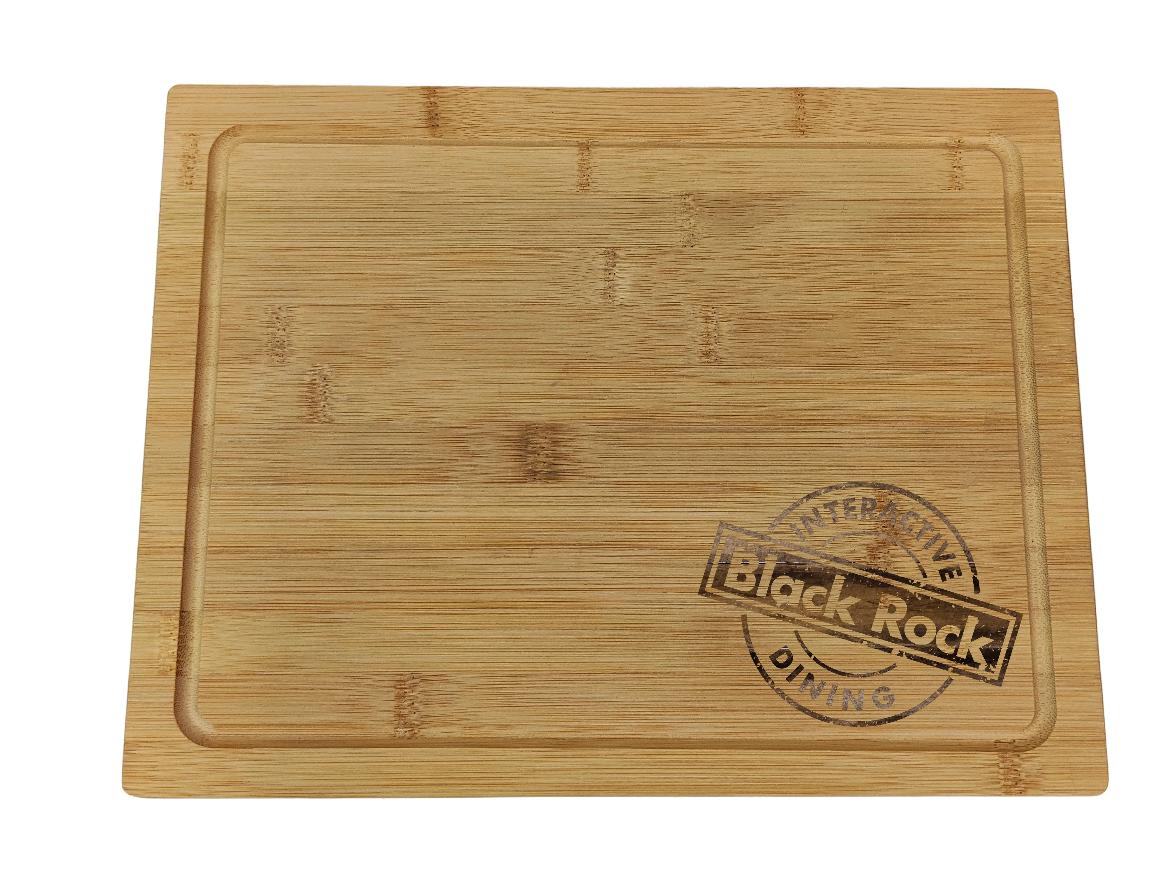 24 Wooden Serving Boards- Multi Pack- 30 x 20 x 1.2cm - Image 9